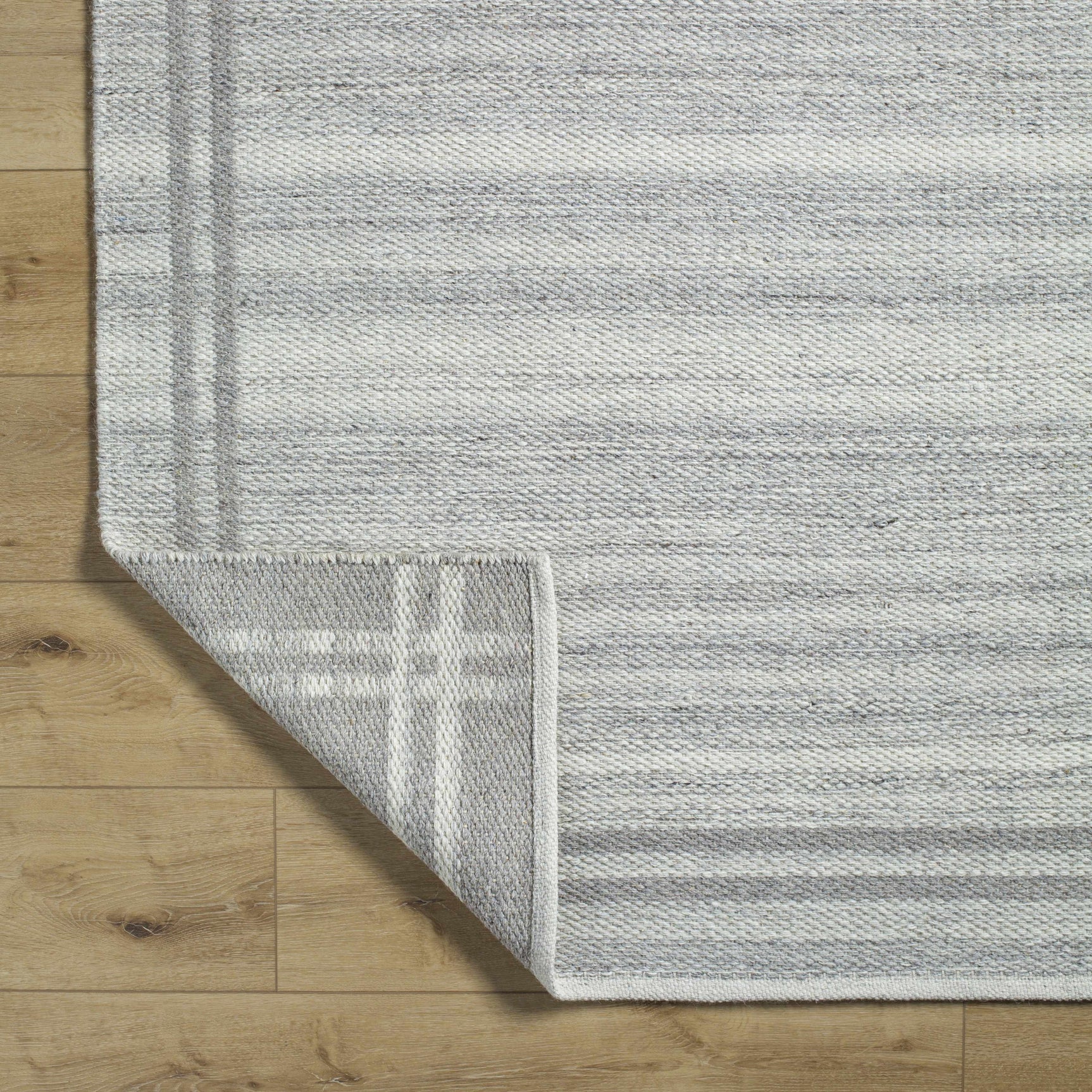 Nimue Gray Area Rug - Clearance - Ornate Home