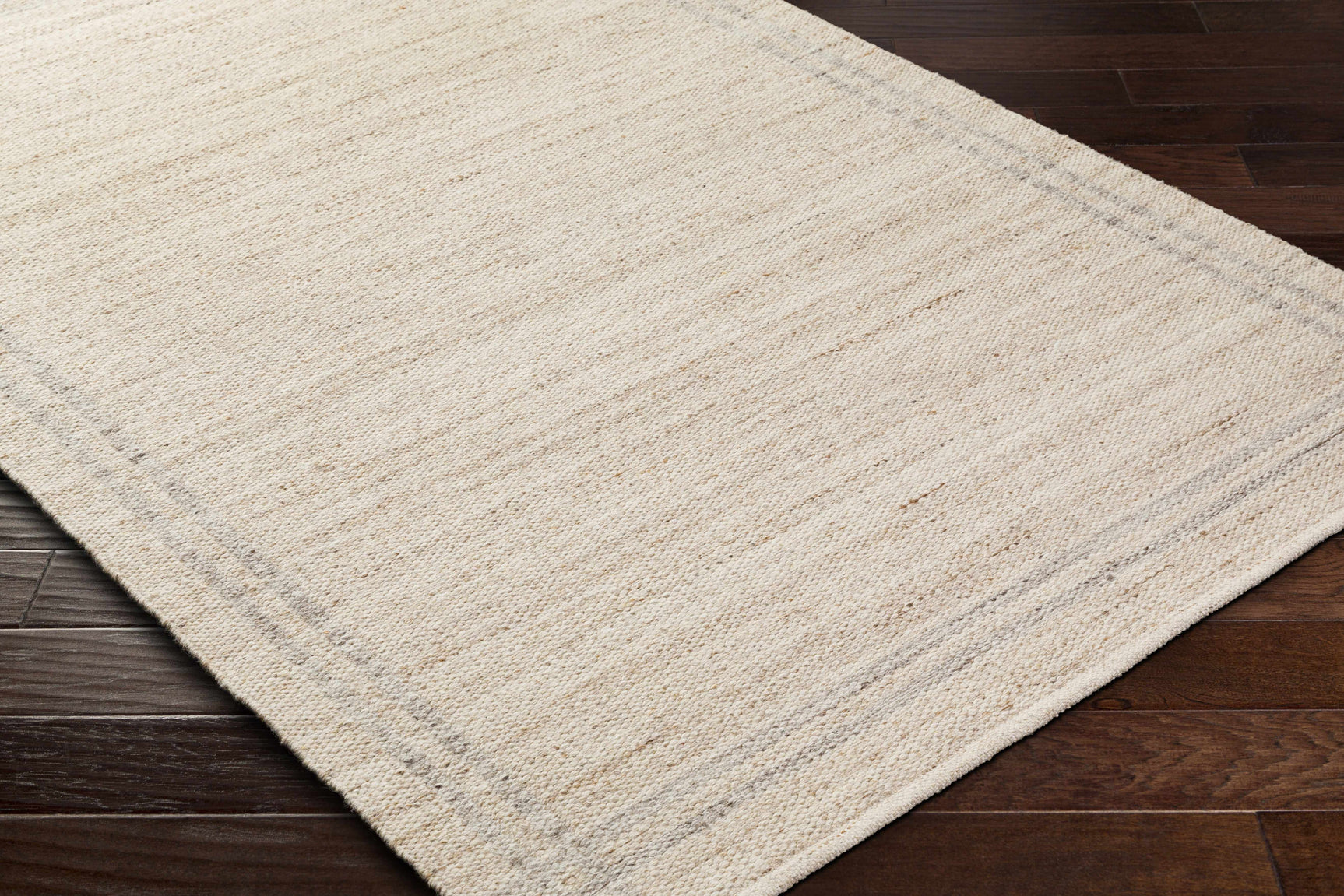 Nimue Tan Area Rug - Ornate Home