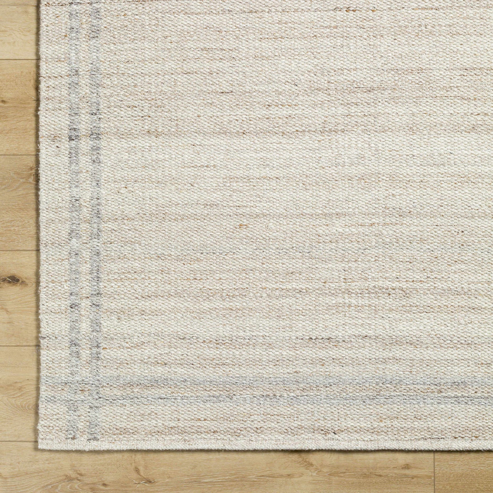 Nimue Tan Area Rug - Ornate Home