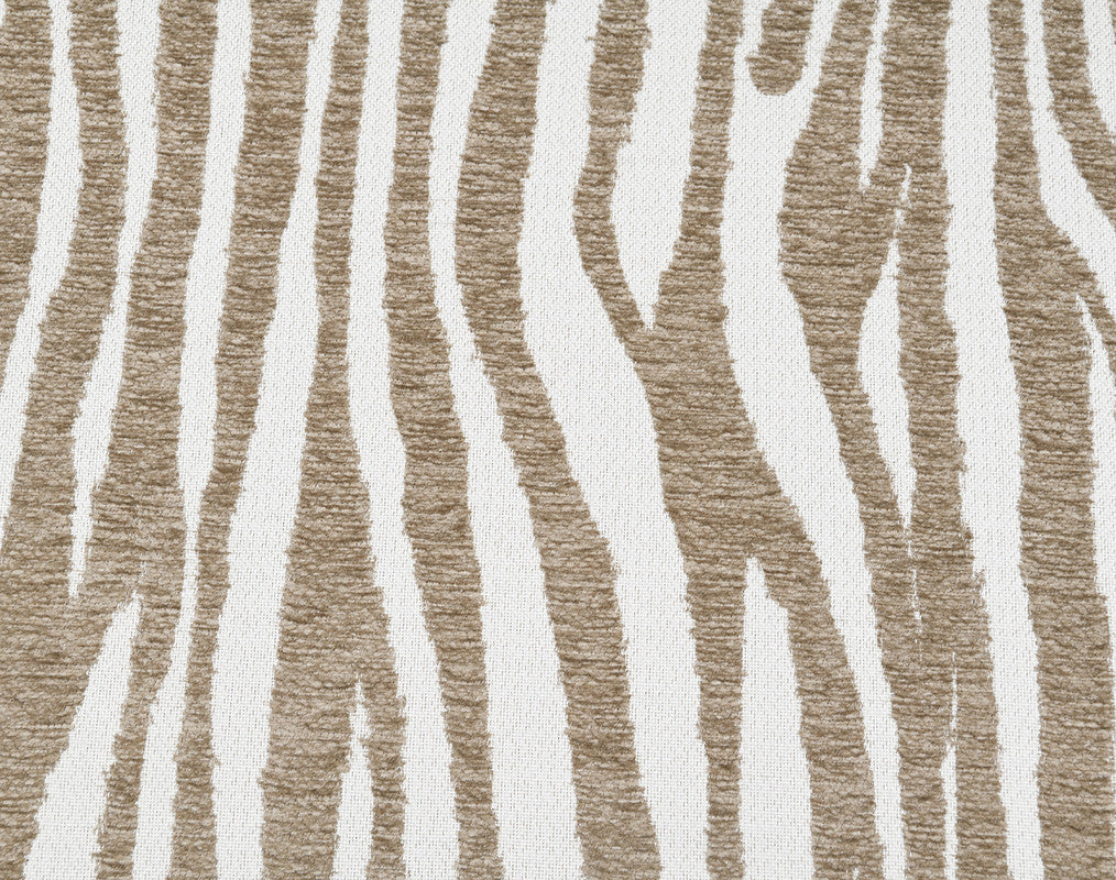 Niobe Beige Accent Chair - Ornate Home