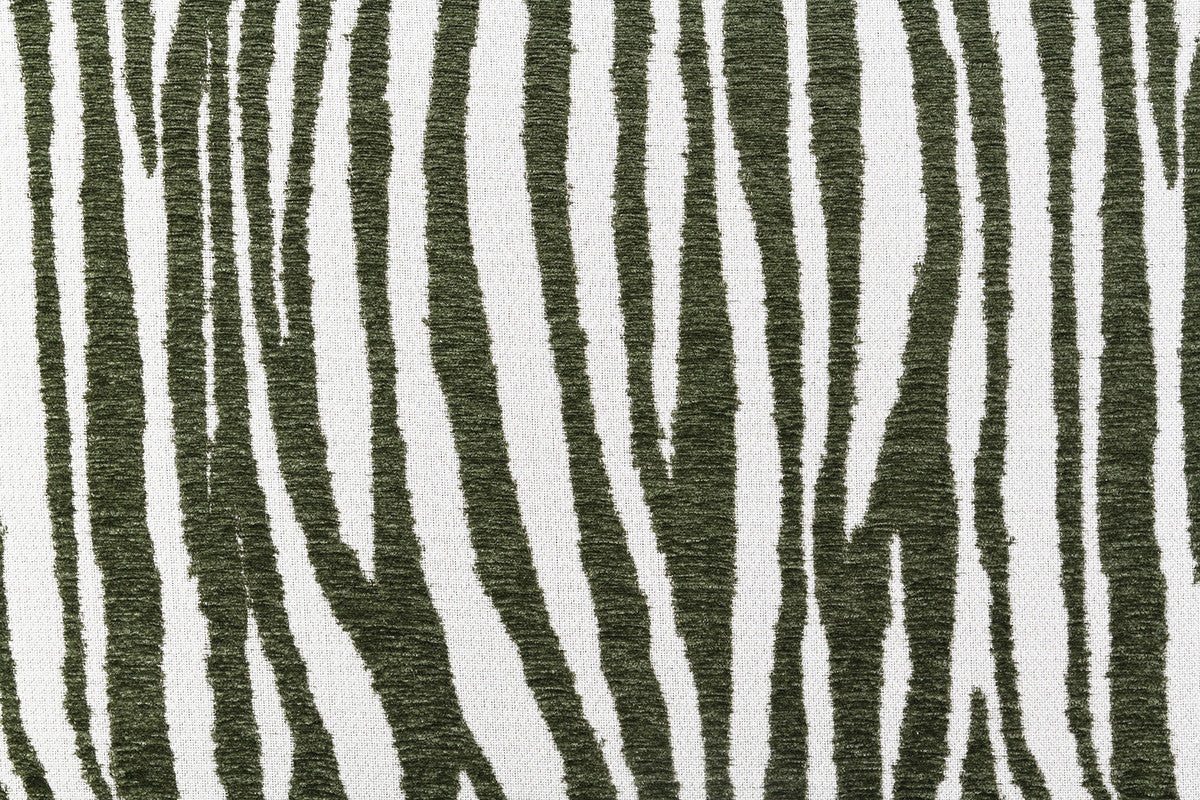 Niobe Green Accent Chair - Ornate Home