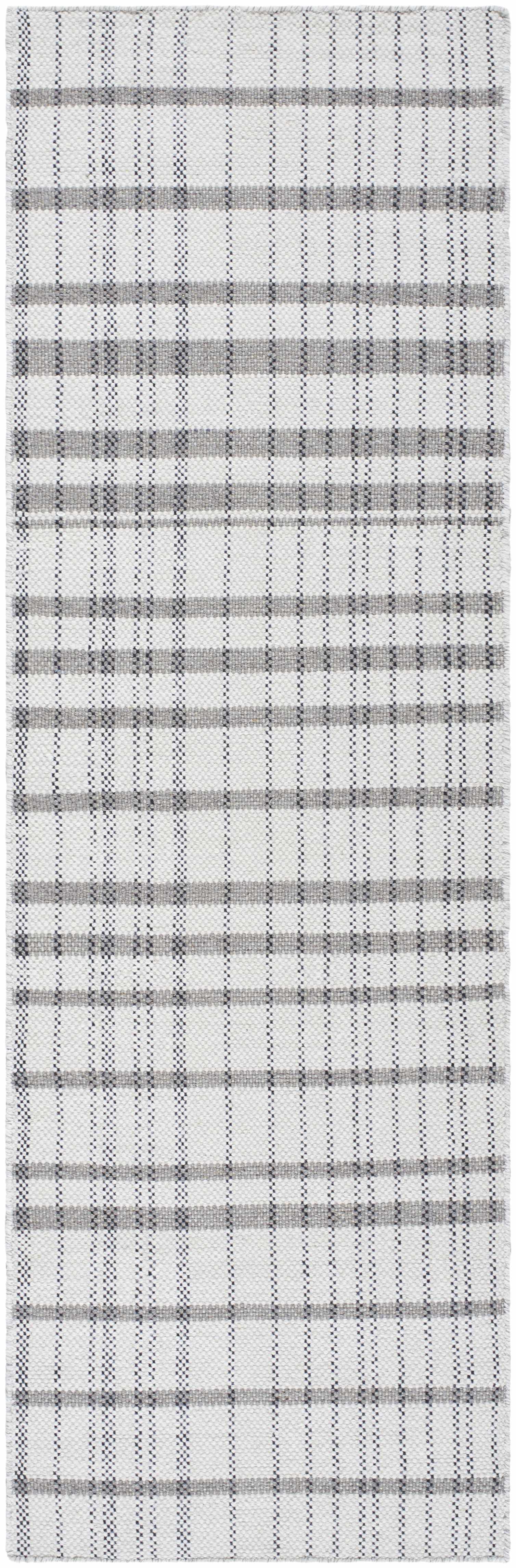 Nissa Ivory Area Rug - Ornate Home