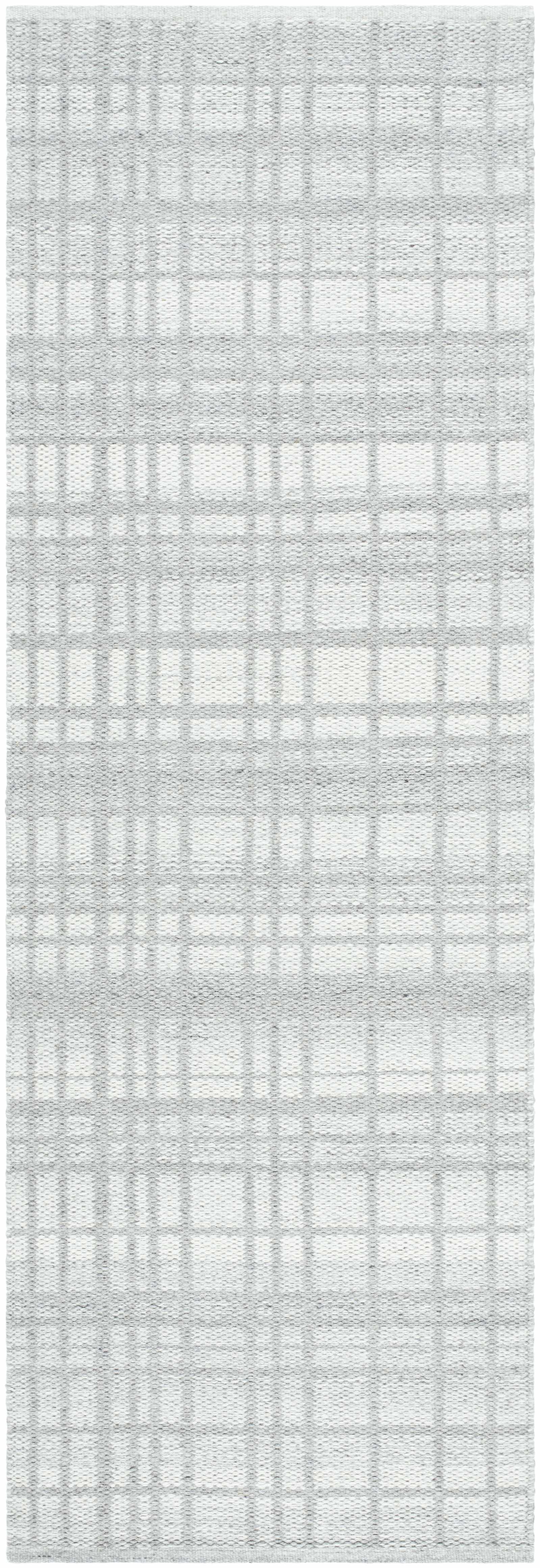 Nissa Light Gray Area Rug - Clearance - Ornate Home