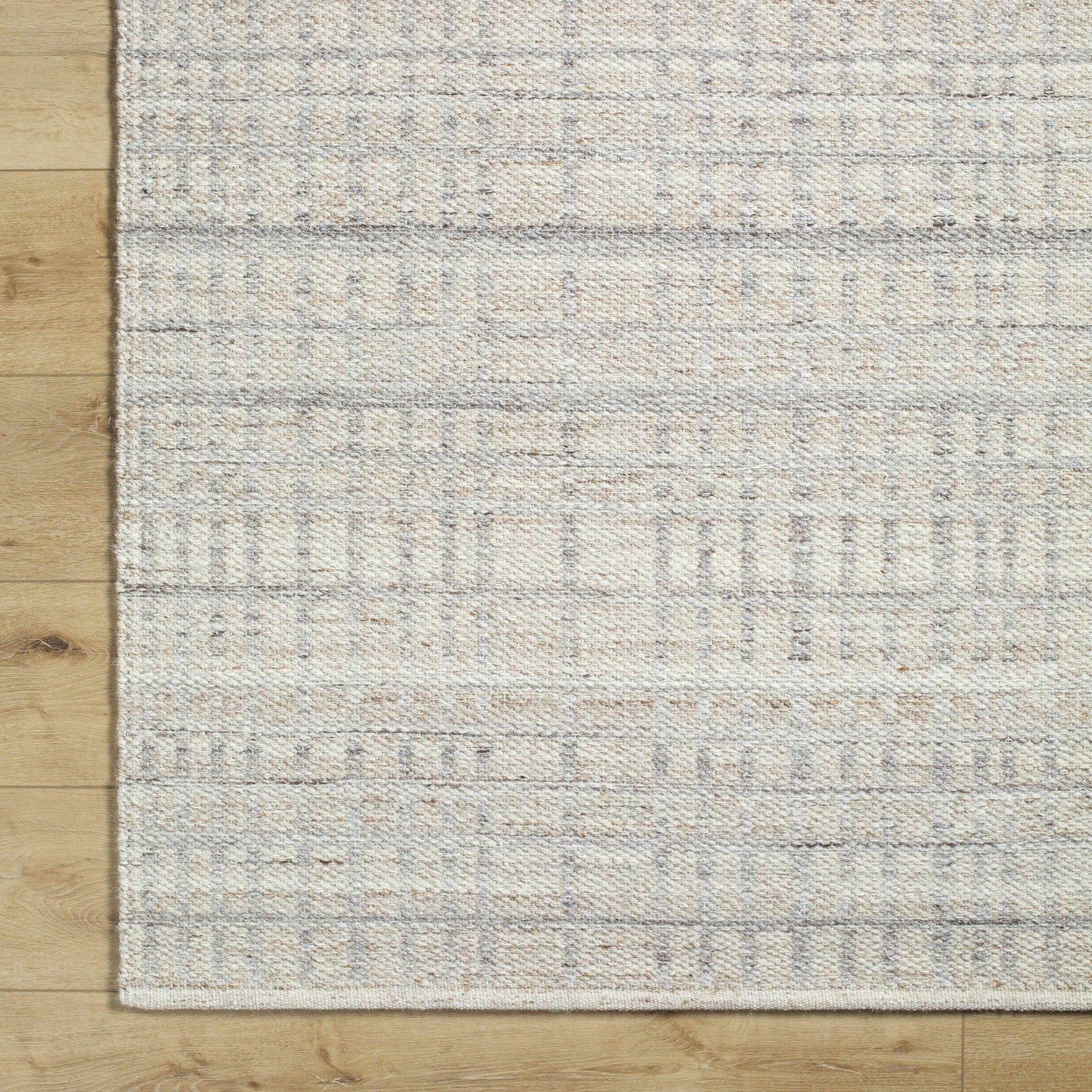 Nissa Tan Area Rug - Ornate Home