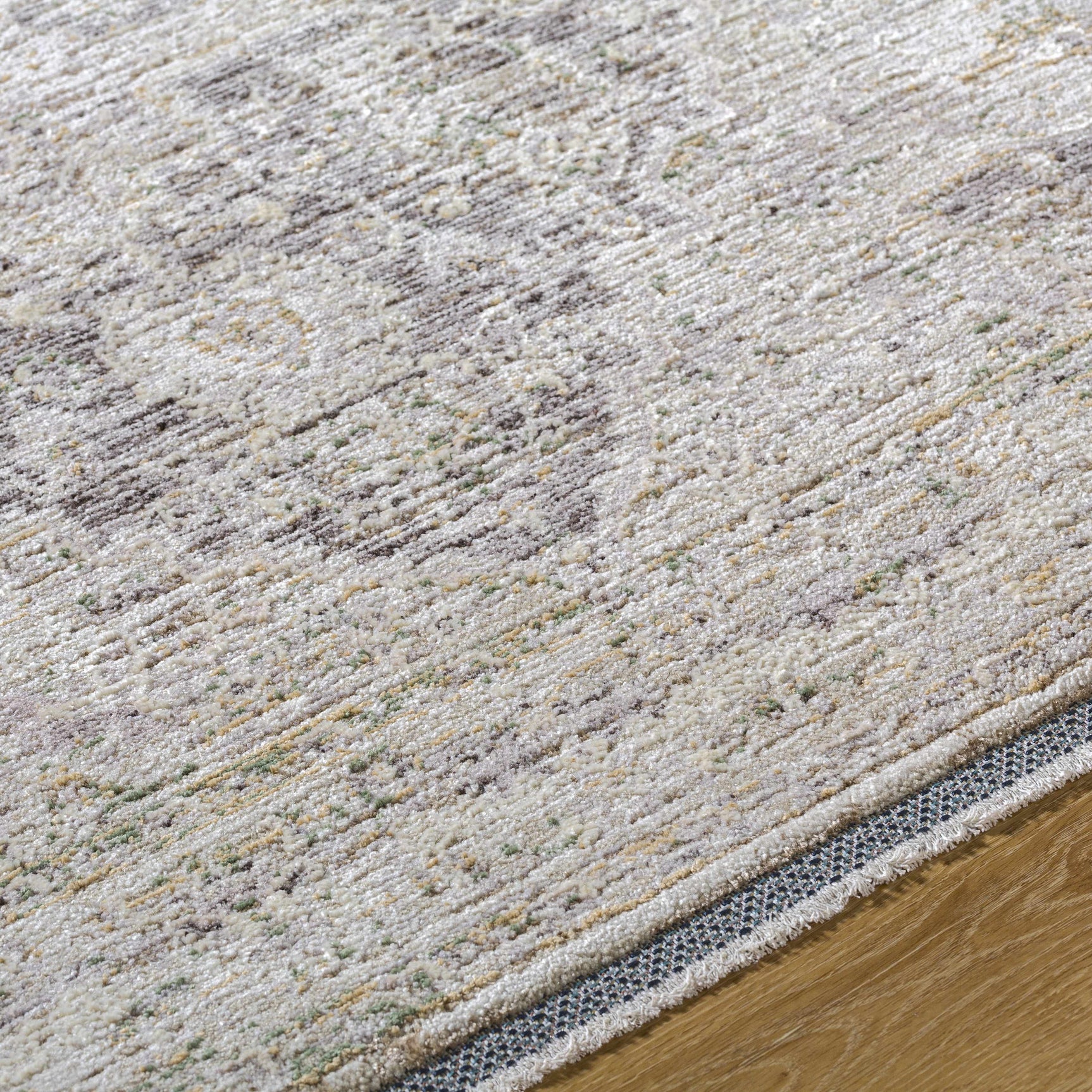Njeri Area Rug - Clearance - Ornate Home