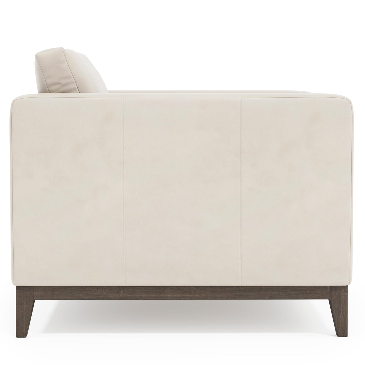 Noel Portobello Chair Without Pillows - Ornate Home