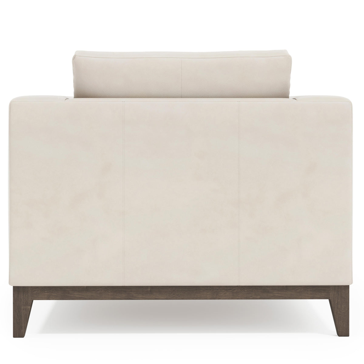 Noel Portobello Chair Without Pillows - Ornate Home