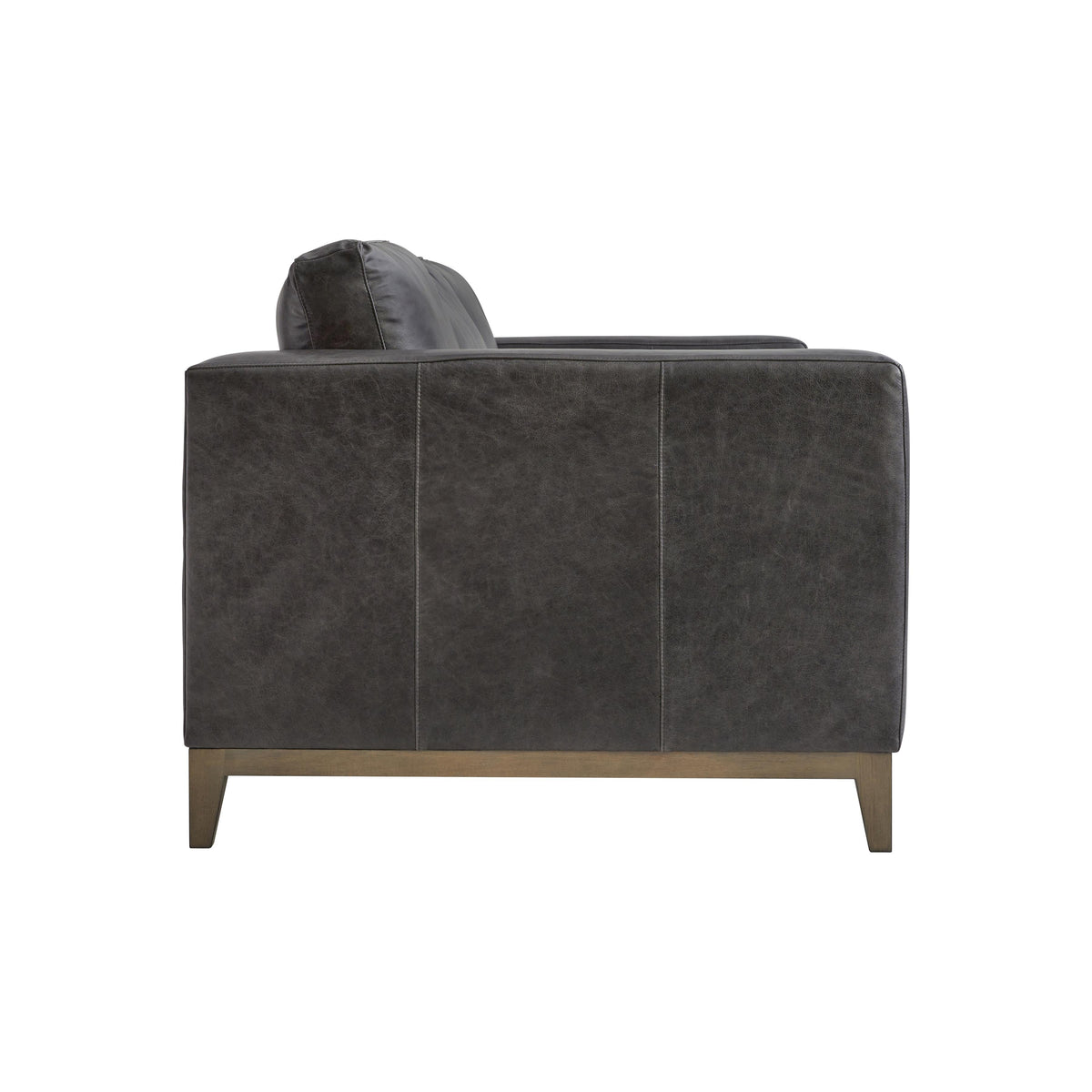 Noel Portobello Sofa Without Pillows - Ornate Home