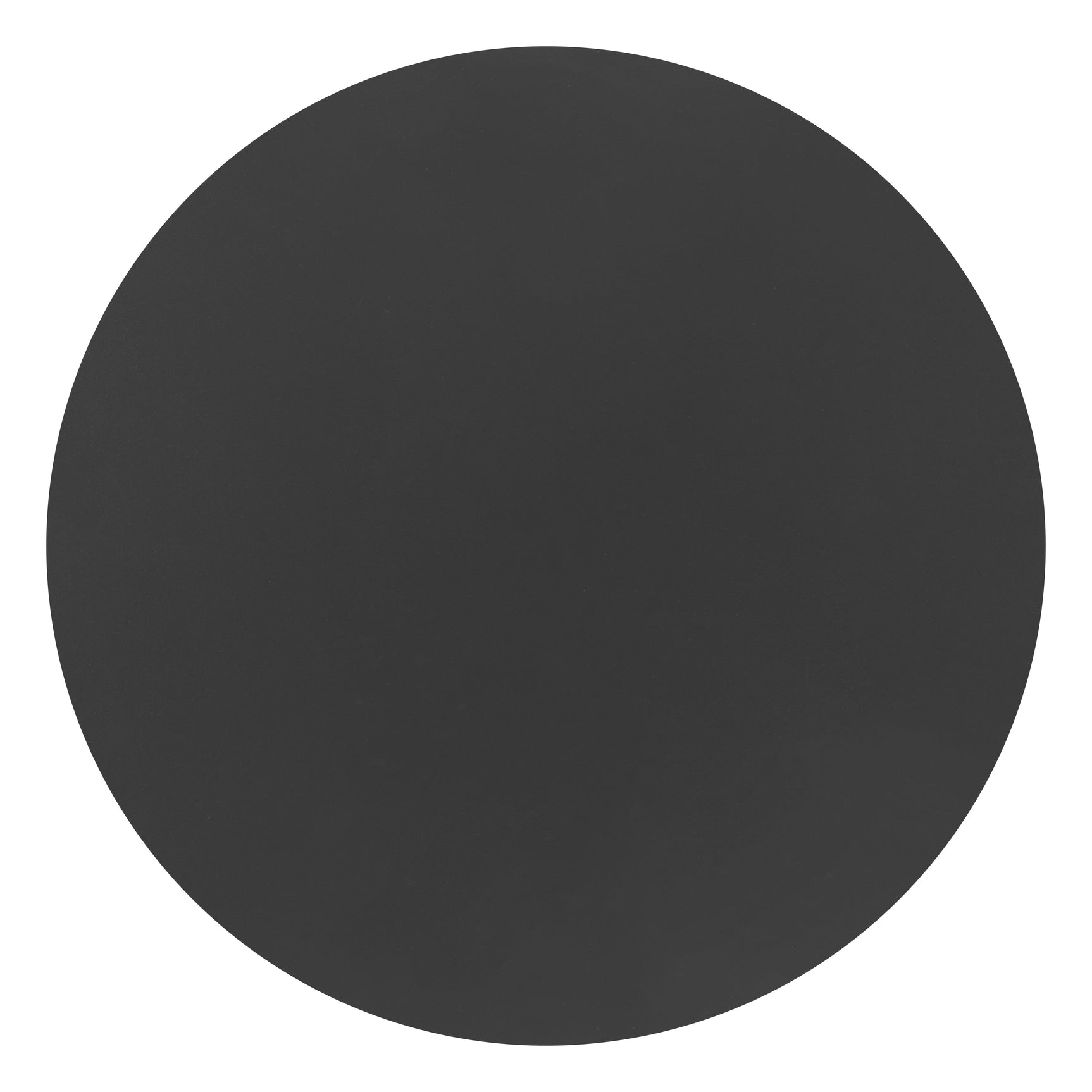 Noga Black End Table