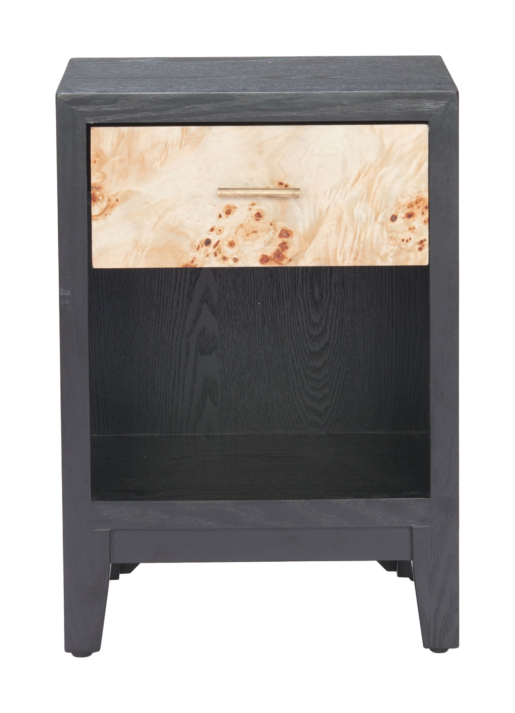 Noite Multicolor Side Table - Ornate Home