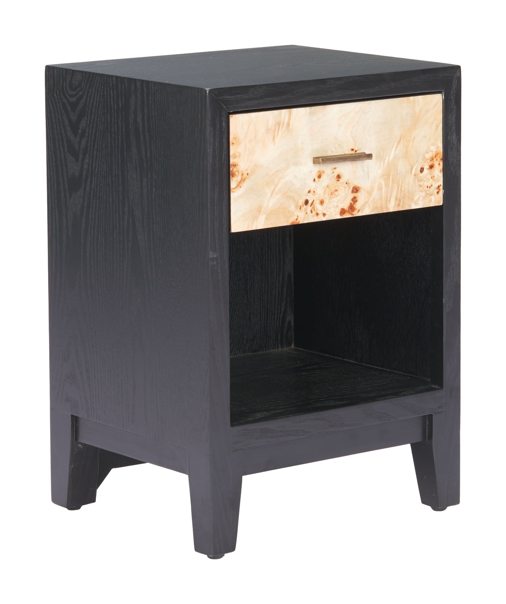 Noite Multicolor Side Table - Ornate Home