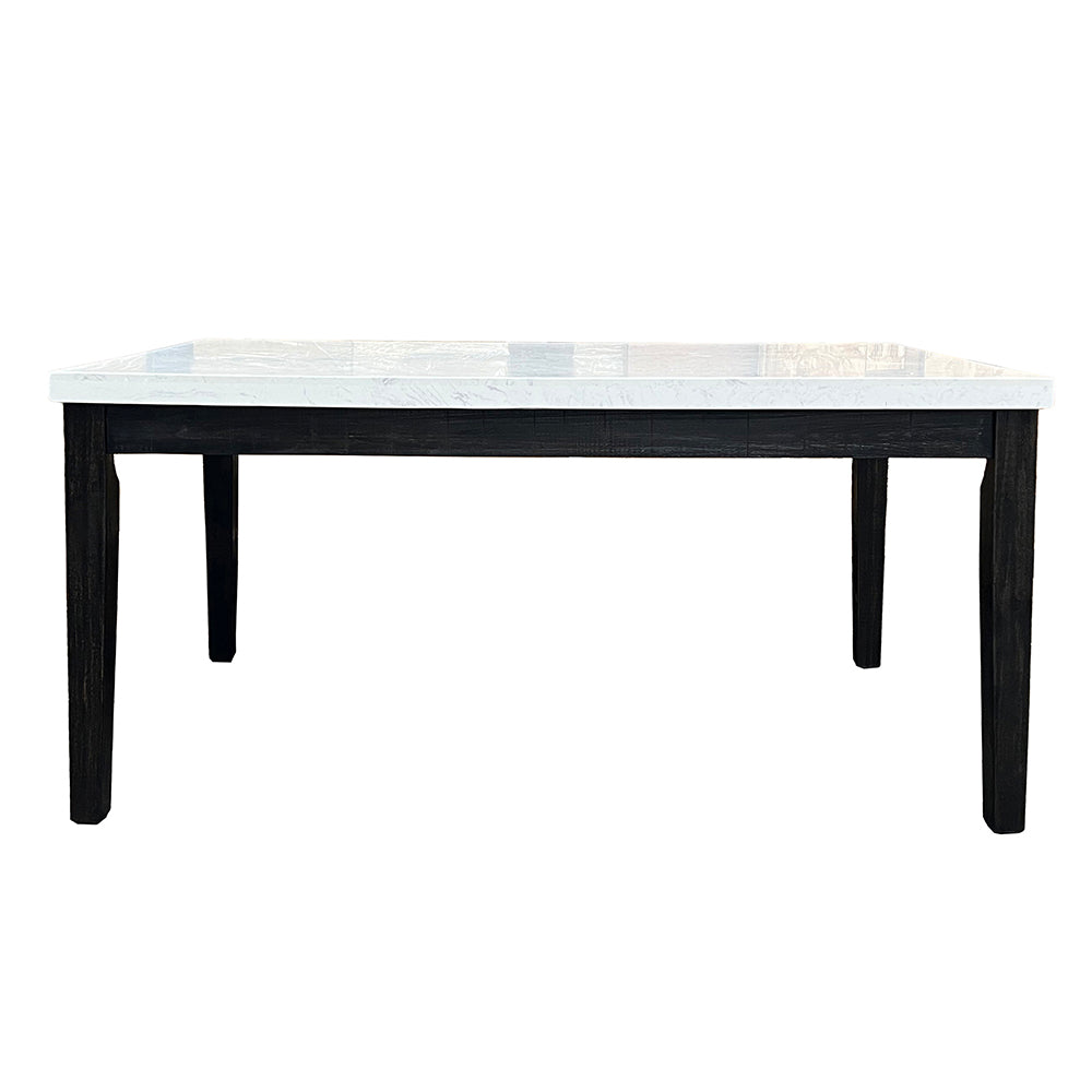 Nolan Rectangular Dining Table - Ornate Home
