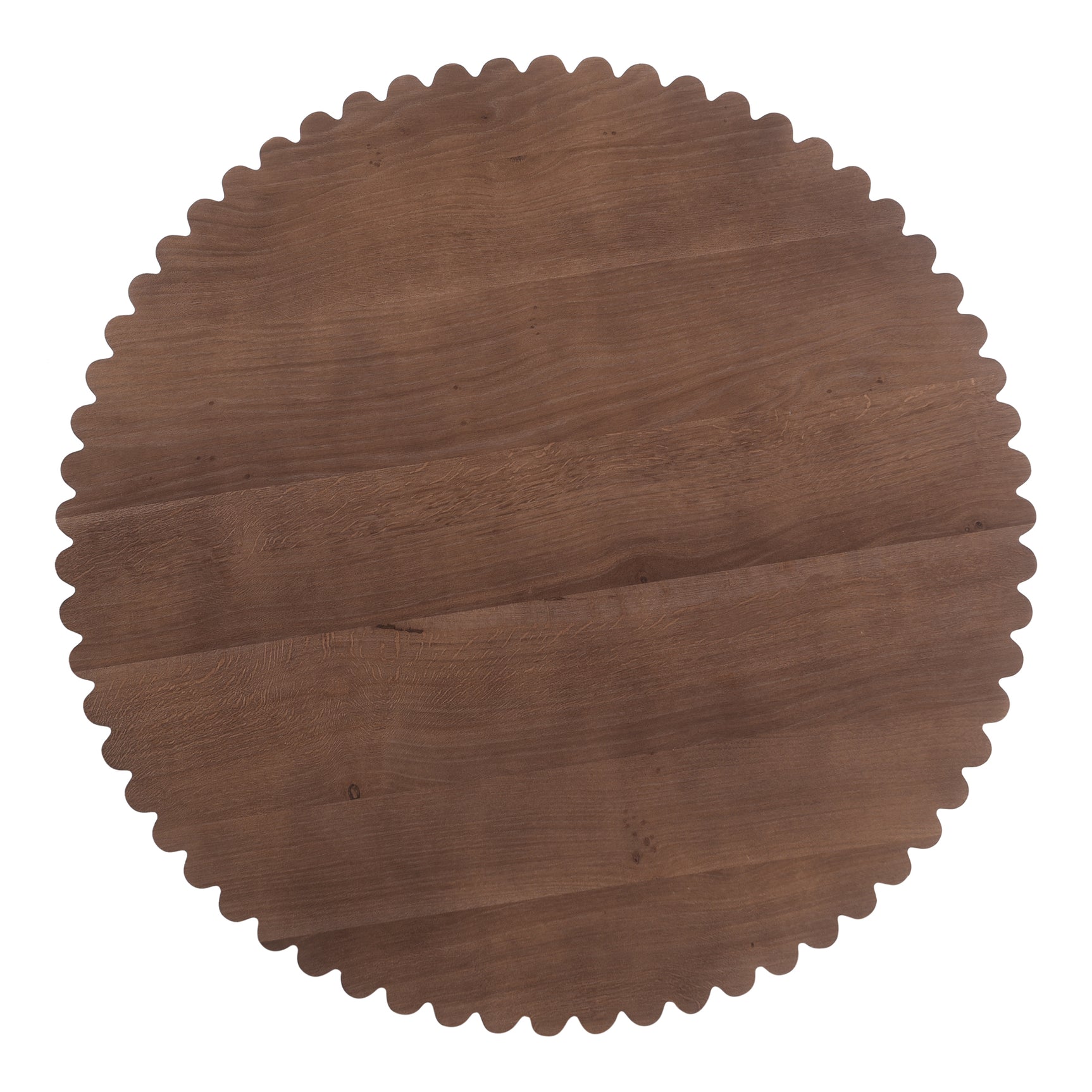 Nomi Brown Cafe Table - Ornate Home