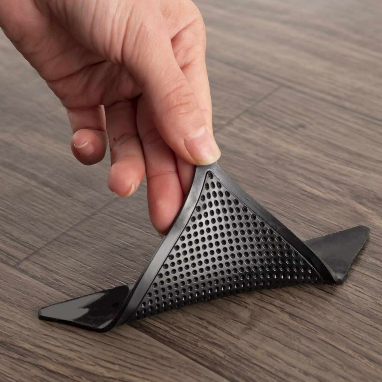 Non-Slip Corner Pads - Ornate Home