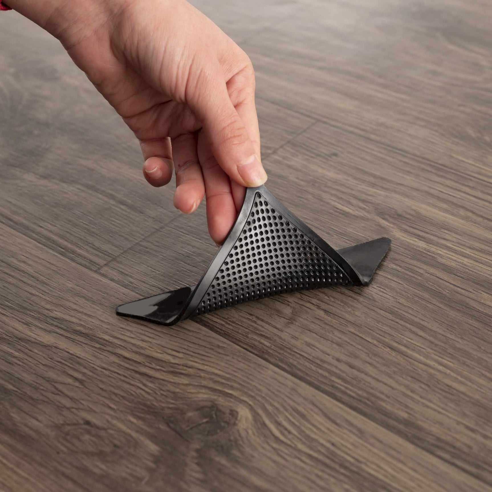 Non-Slip Corner Pads - Ornate Home