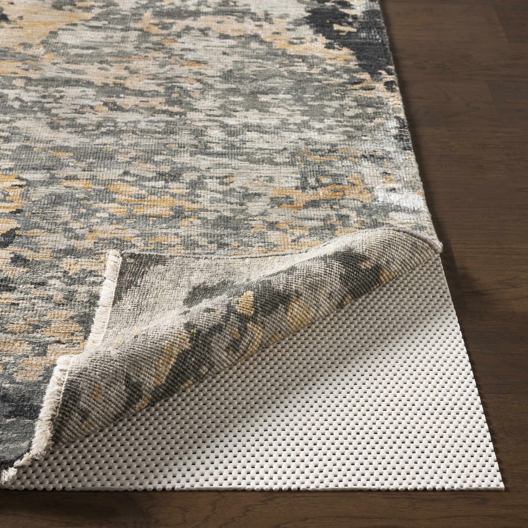 Non-Slip Rug Pad - Ornate Home