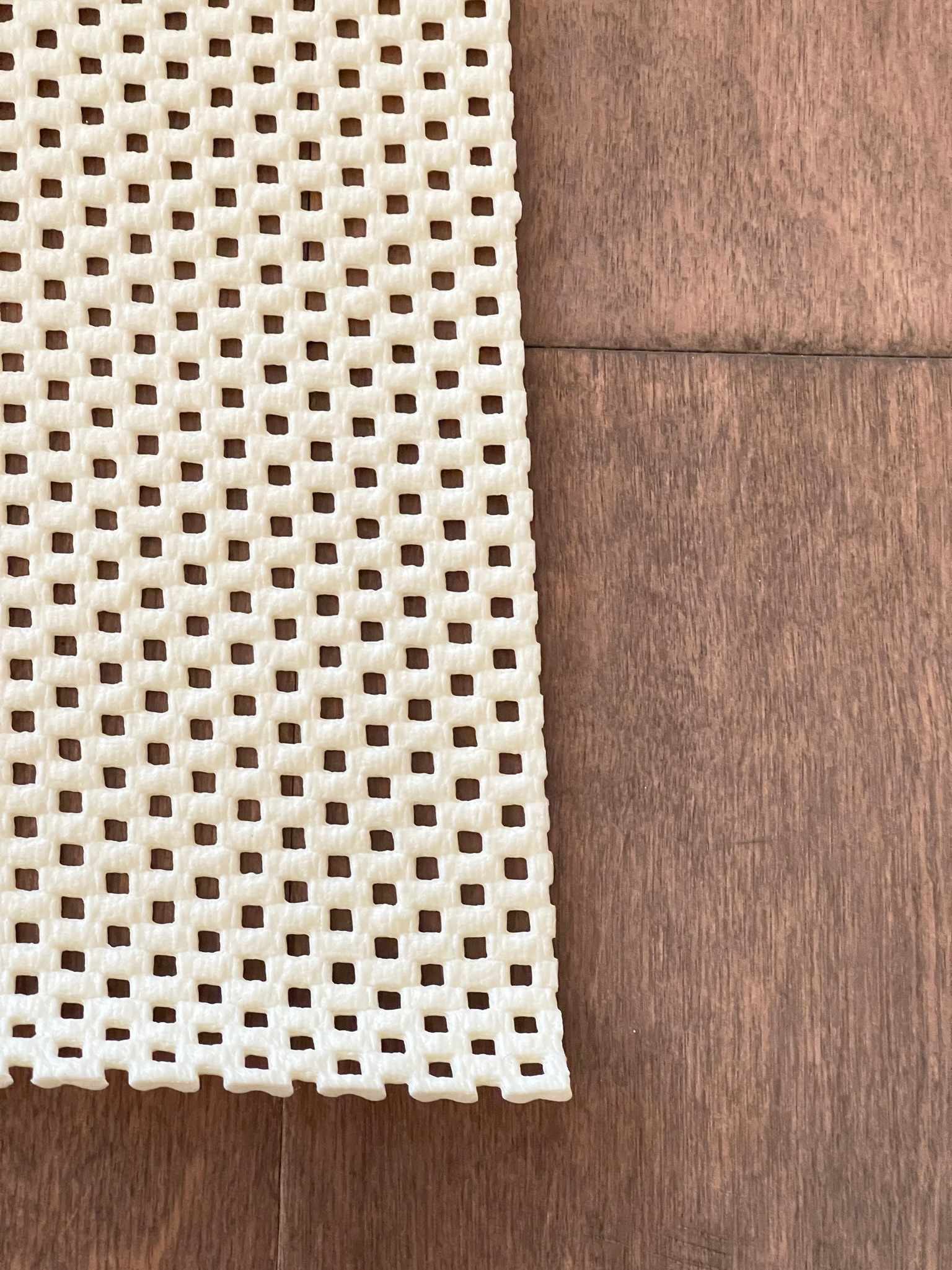 Non-Slip Rug Pad - Ornate Home