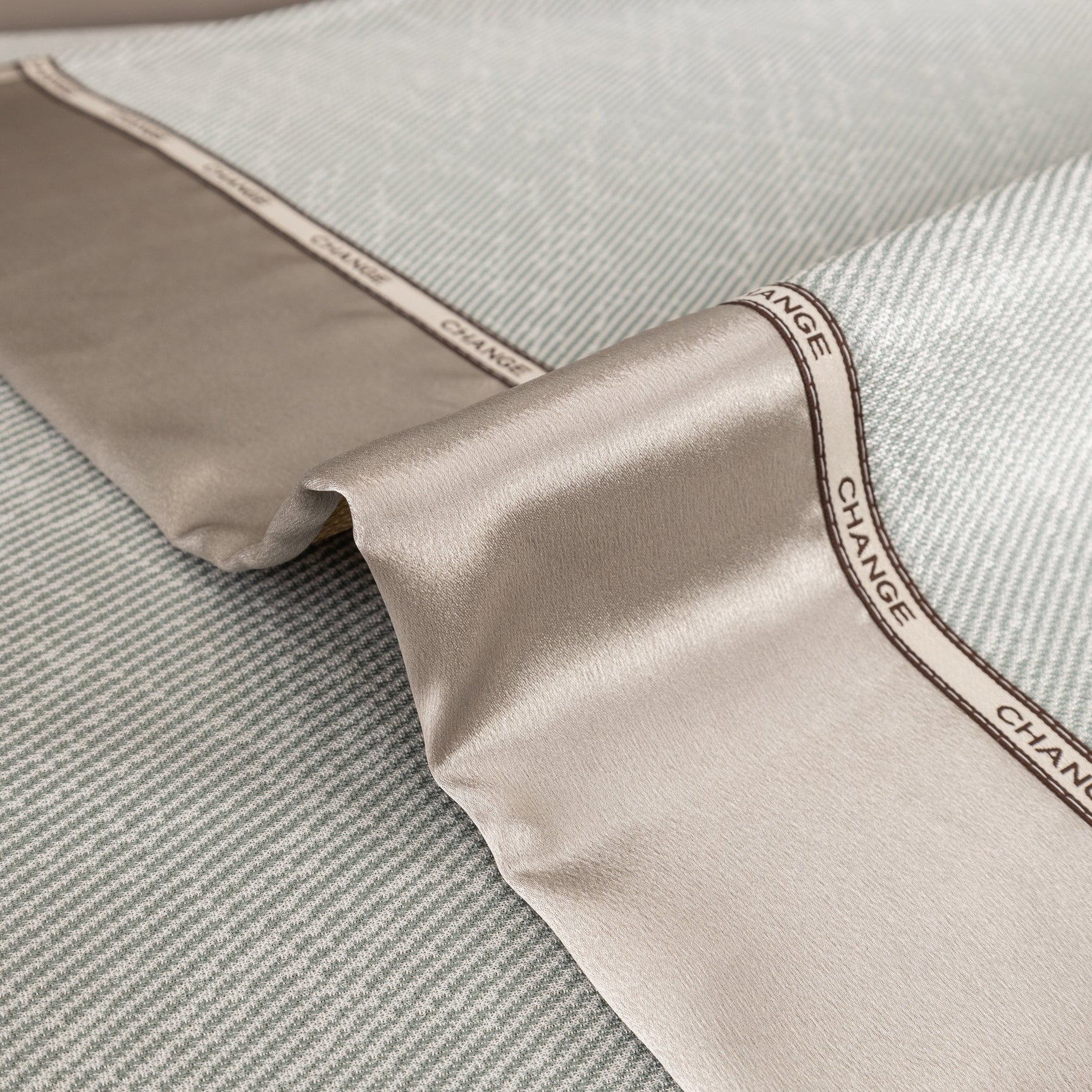 Non-Slip Universal Couch Covers for Sectional Sofas & Cushions - Slipcovers for Dogs and Pets - Ornate Home