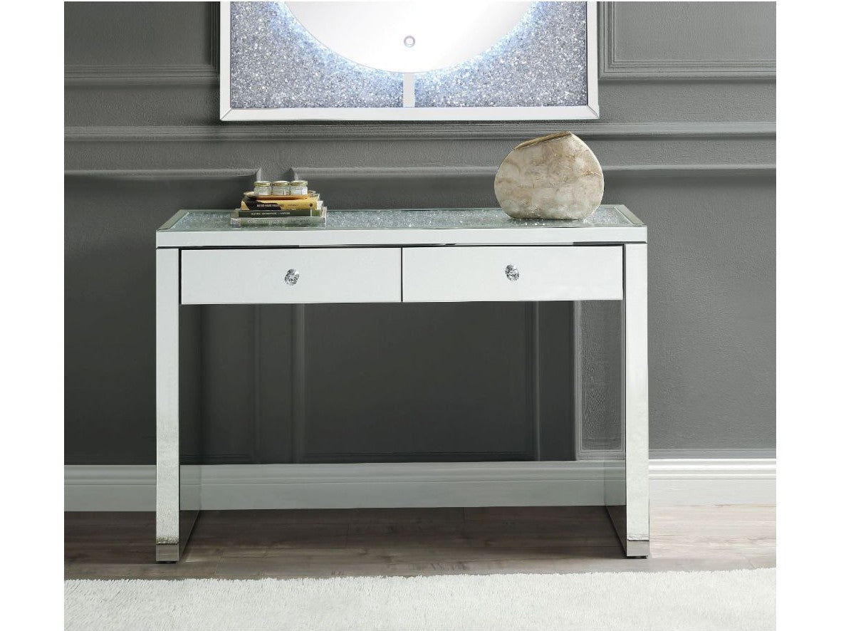 Noralie Accent Table - Ornate Home