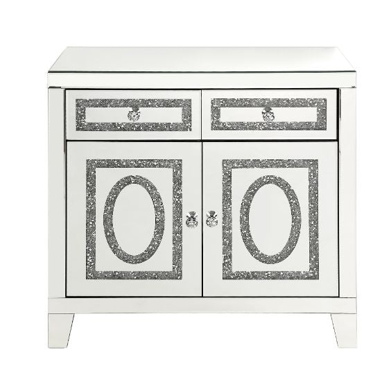 Noralie Cabinet - Ornate Home