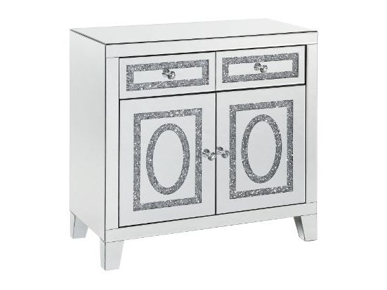 Noralie Cabinet - Ornate Home