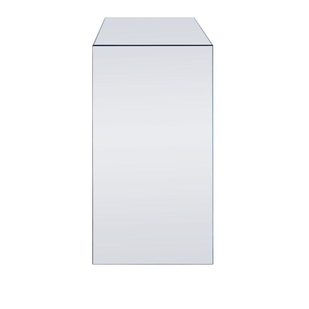 Noralie Console Table w/ 3 Drawers - Ornate Home