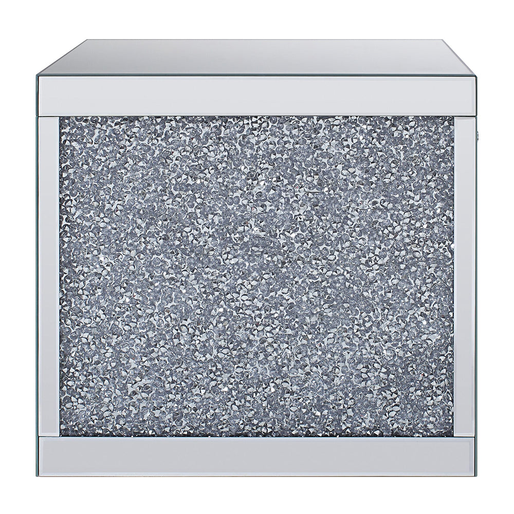 Noralie End Table (24"W) - Ornate Home