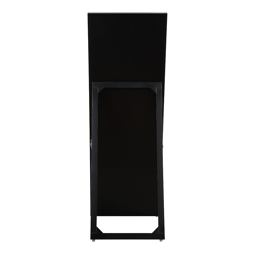 Noralie Floor/ Cheval Mirror - Ornate Home