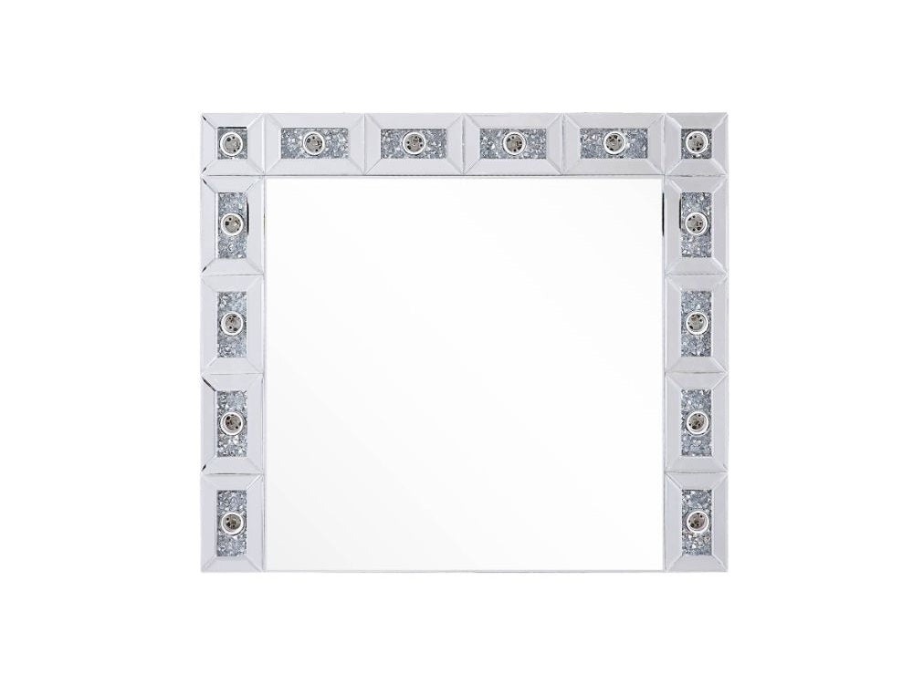 Noralie Hollywood style Wall Decor - Ornate Home