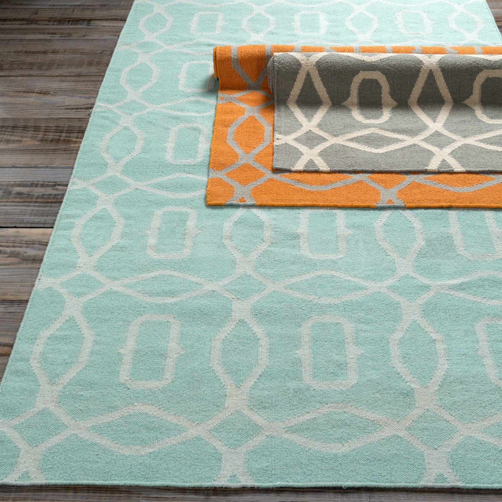 Norden Area Rug - Clearance - Ornate Home