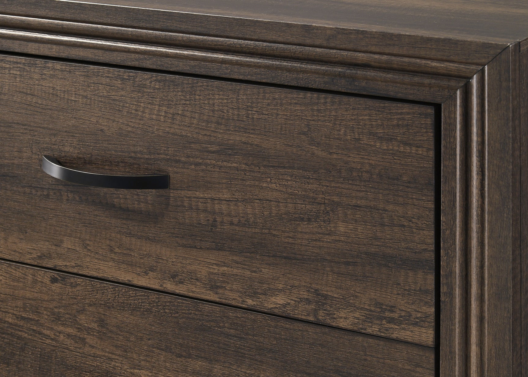 Noreen Brown Dresser - Ornate Home