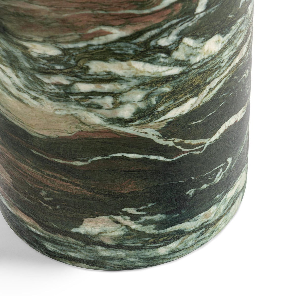 Norfolk Green Small Round Stand