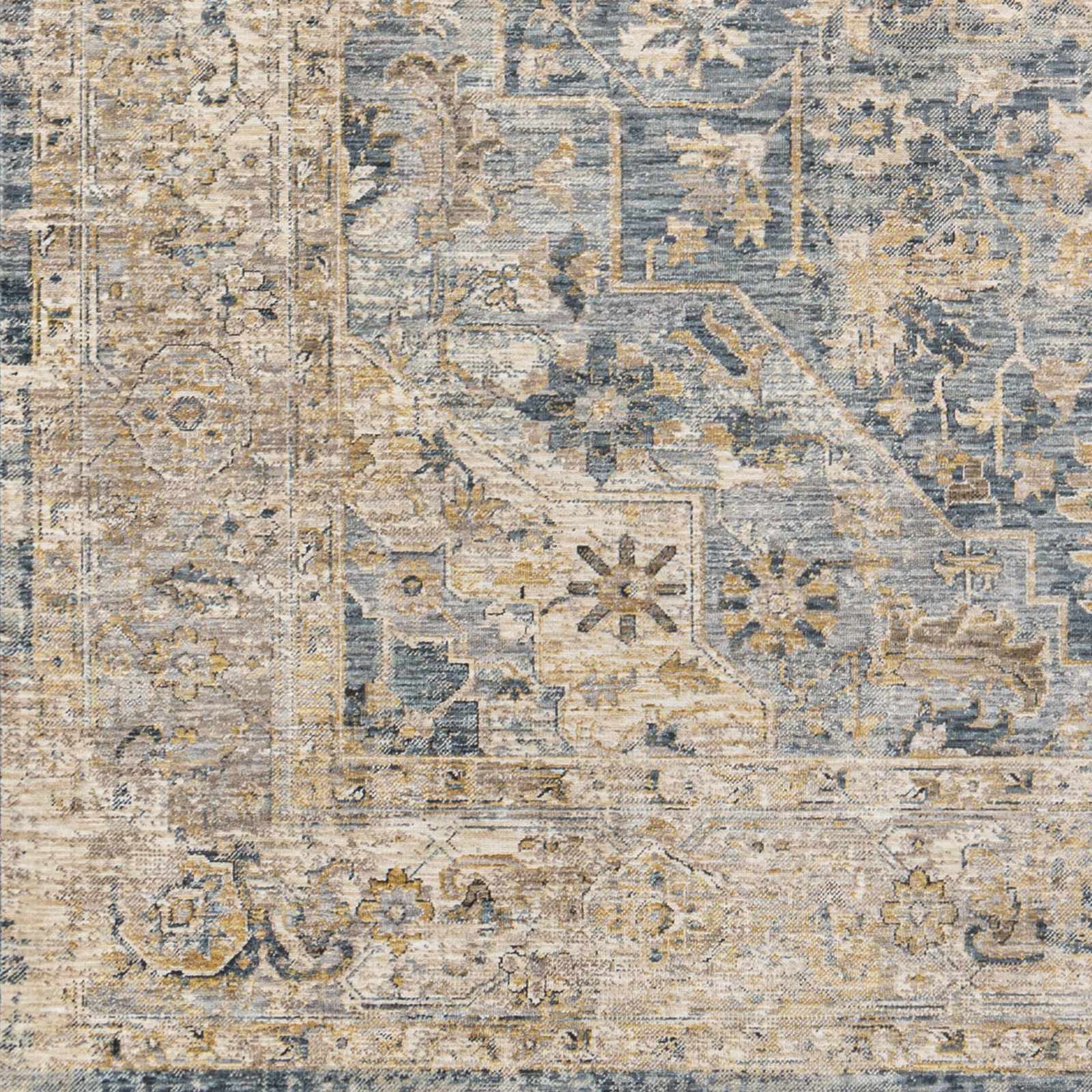 Norland Area Rug - Clearance - Ornate Home