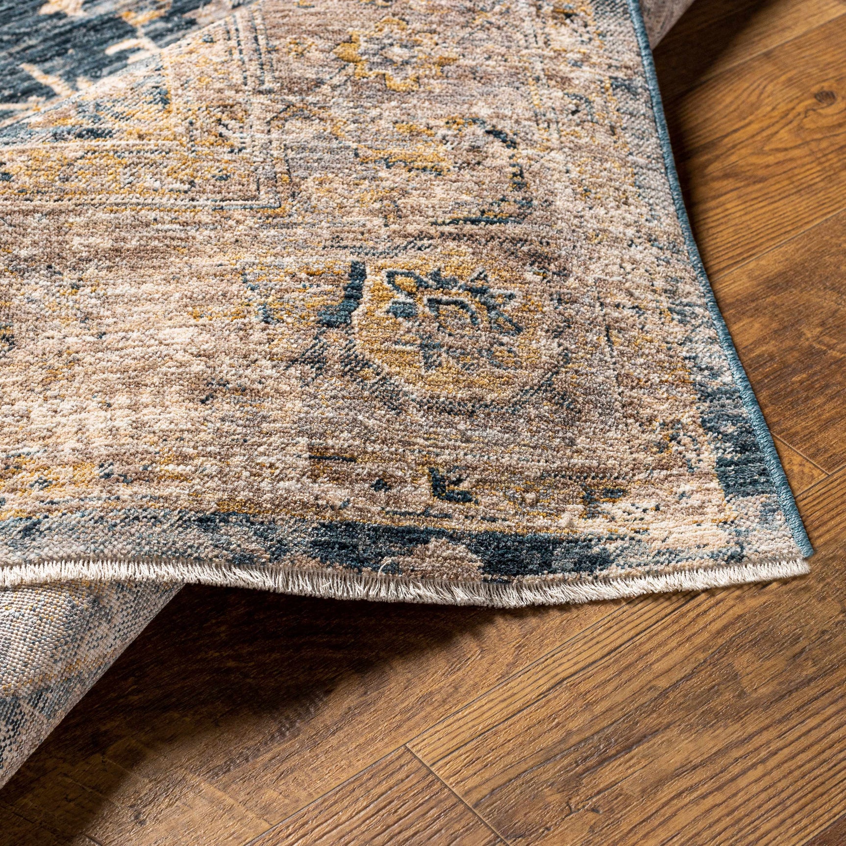 Norland Area Rug - Clearance - Ornate Home