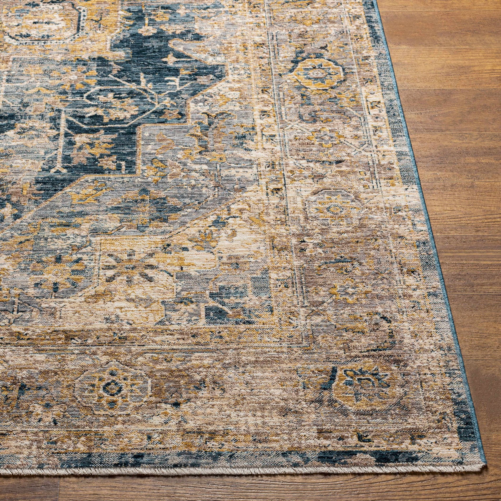 Norland Area Rug - Clearance - Ornate Home