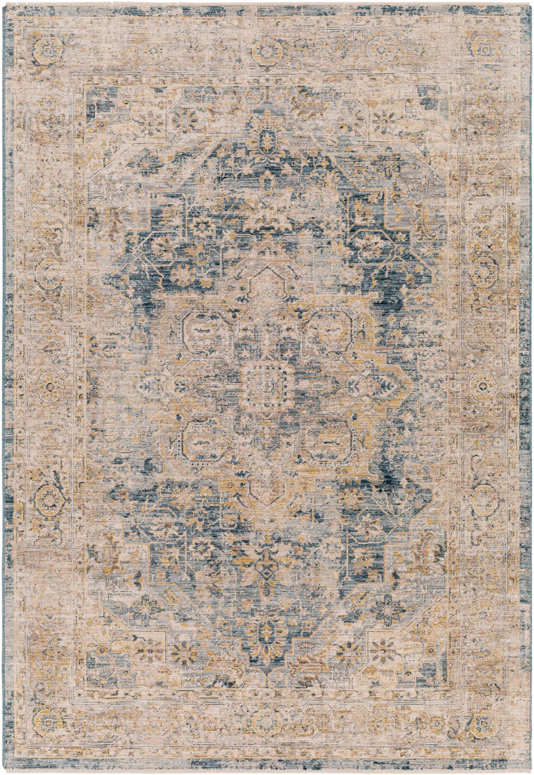 Norland Area Rug - Clearance - Ornate Home