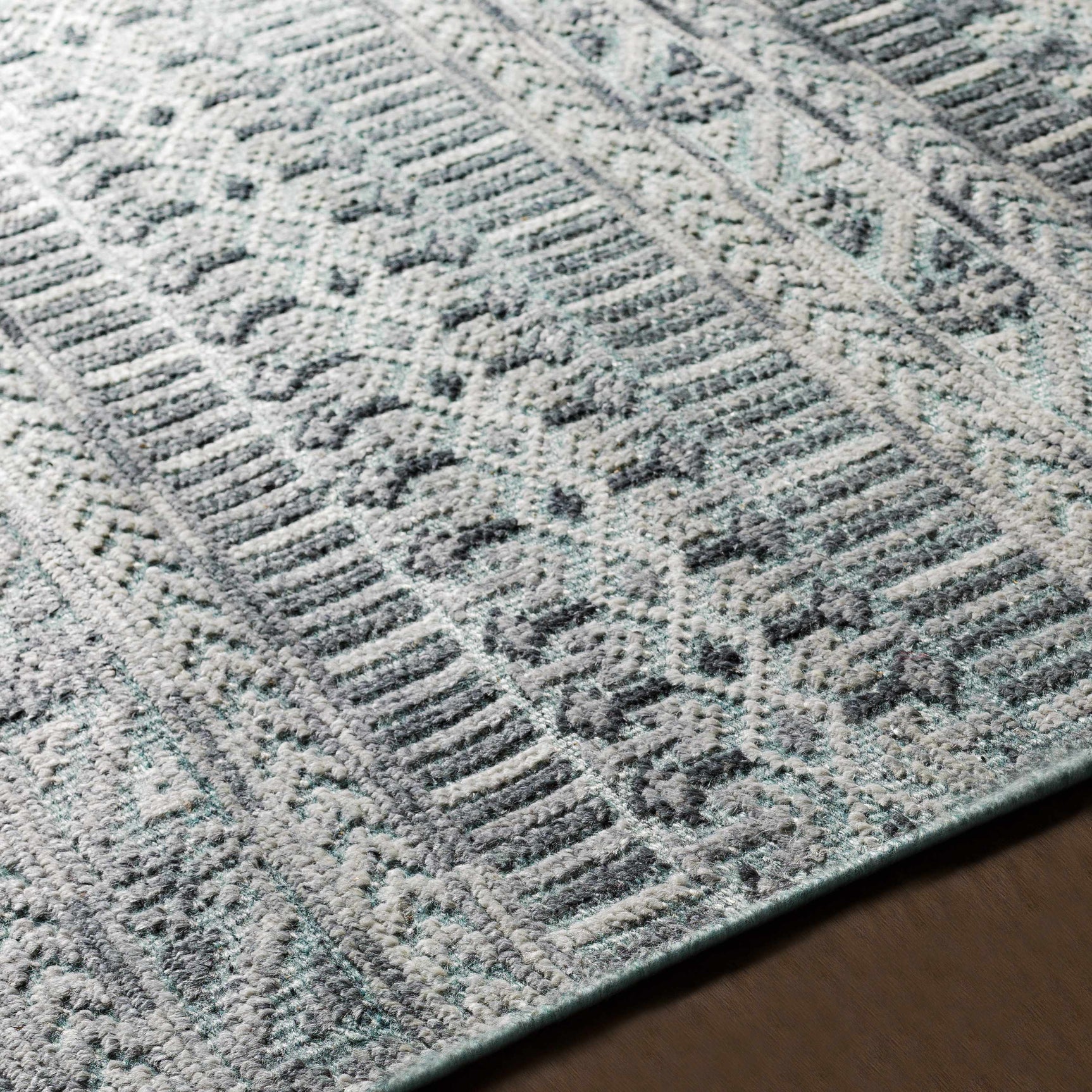 Normanhurst Area Rug - Clearance - Ornate Home