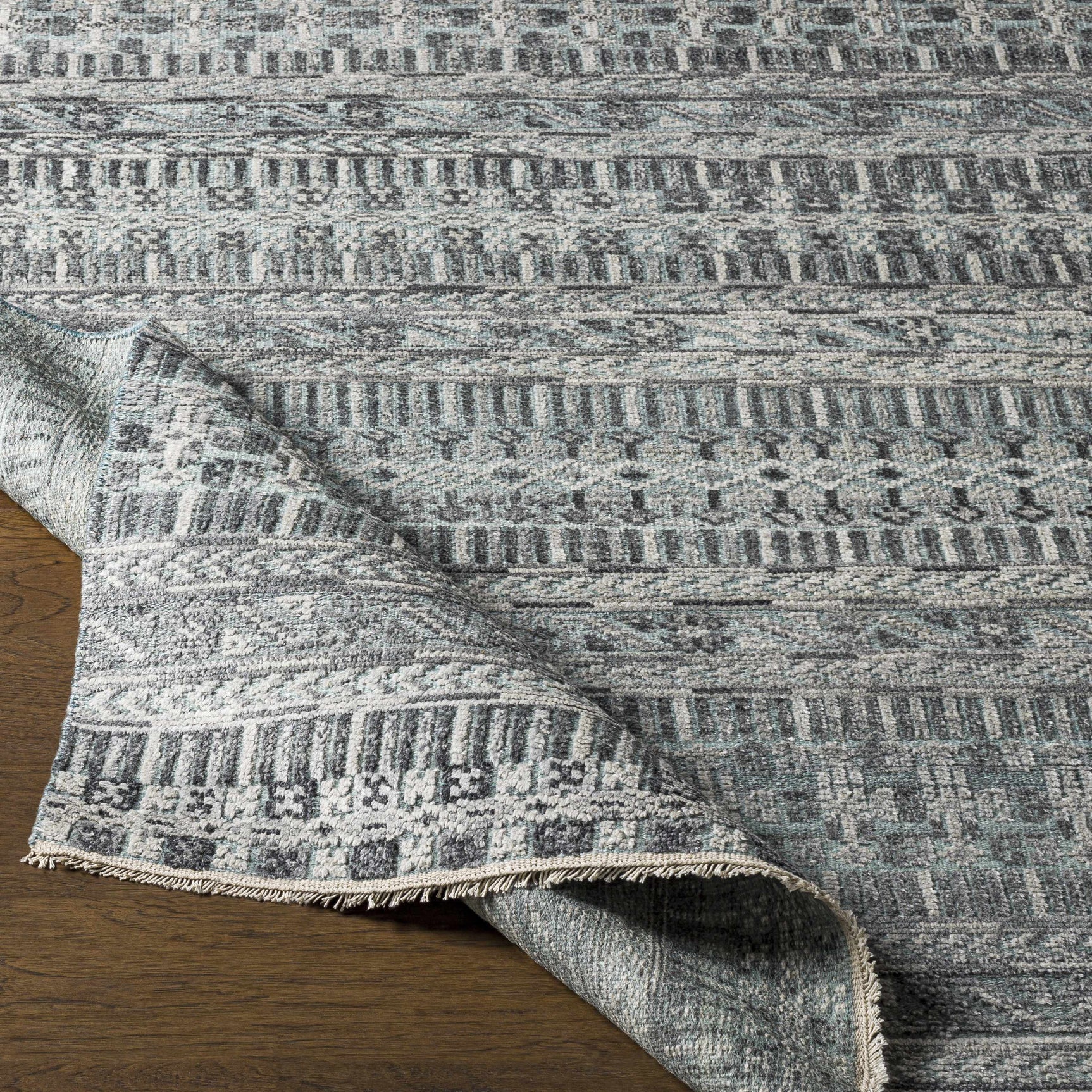 Normanhurst Area Rug - Clearance - Ornate Home