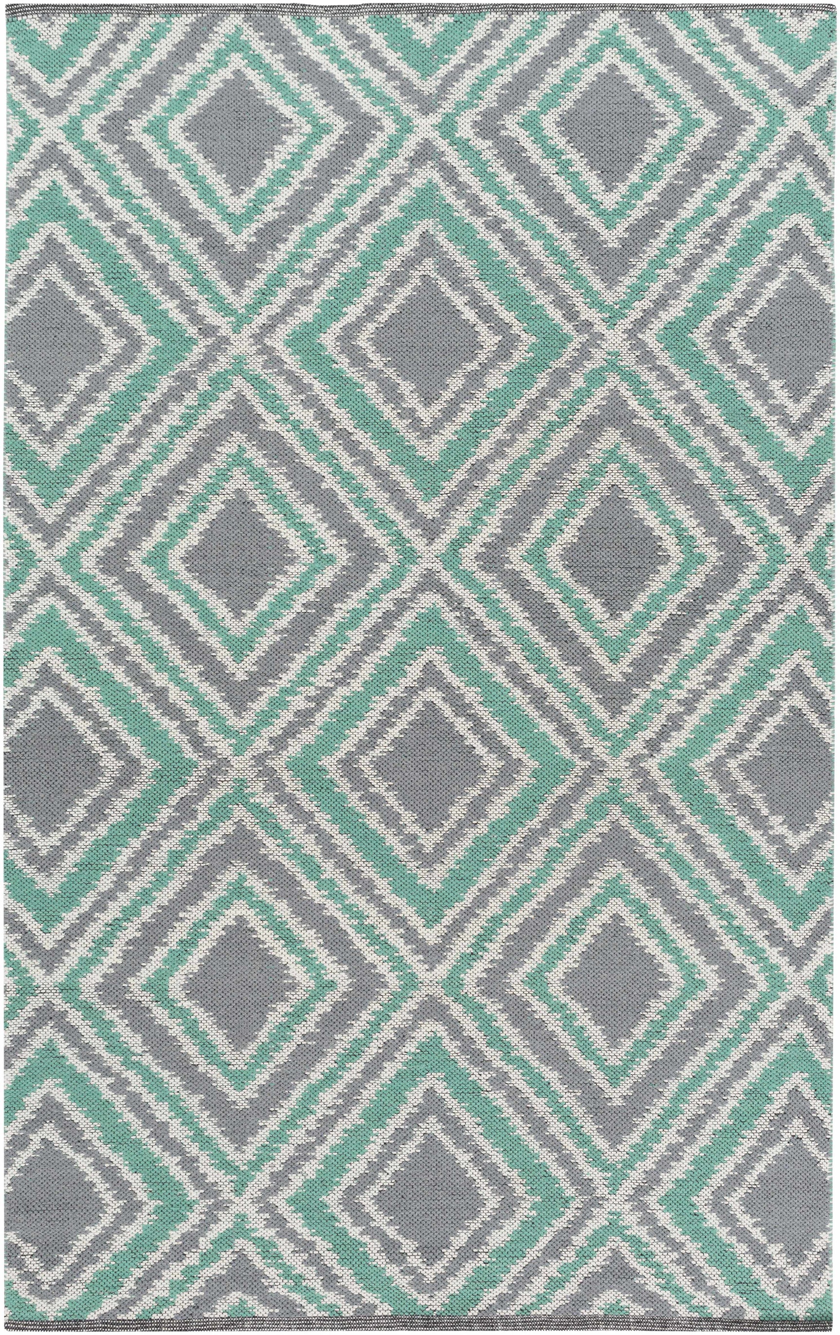 Northmoor Wool Area Rug - Clearance - Ornate Home