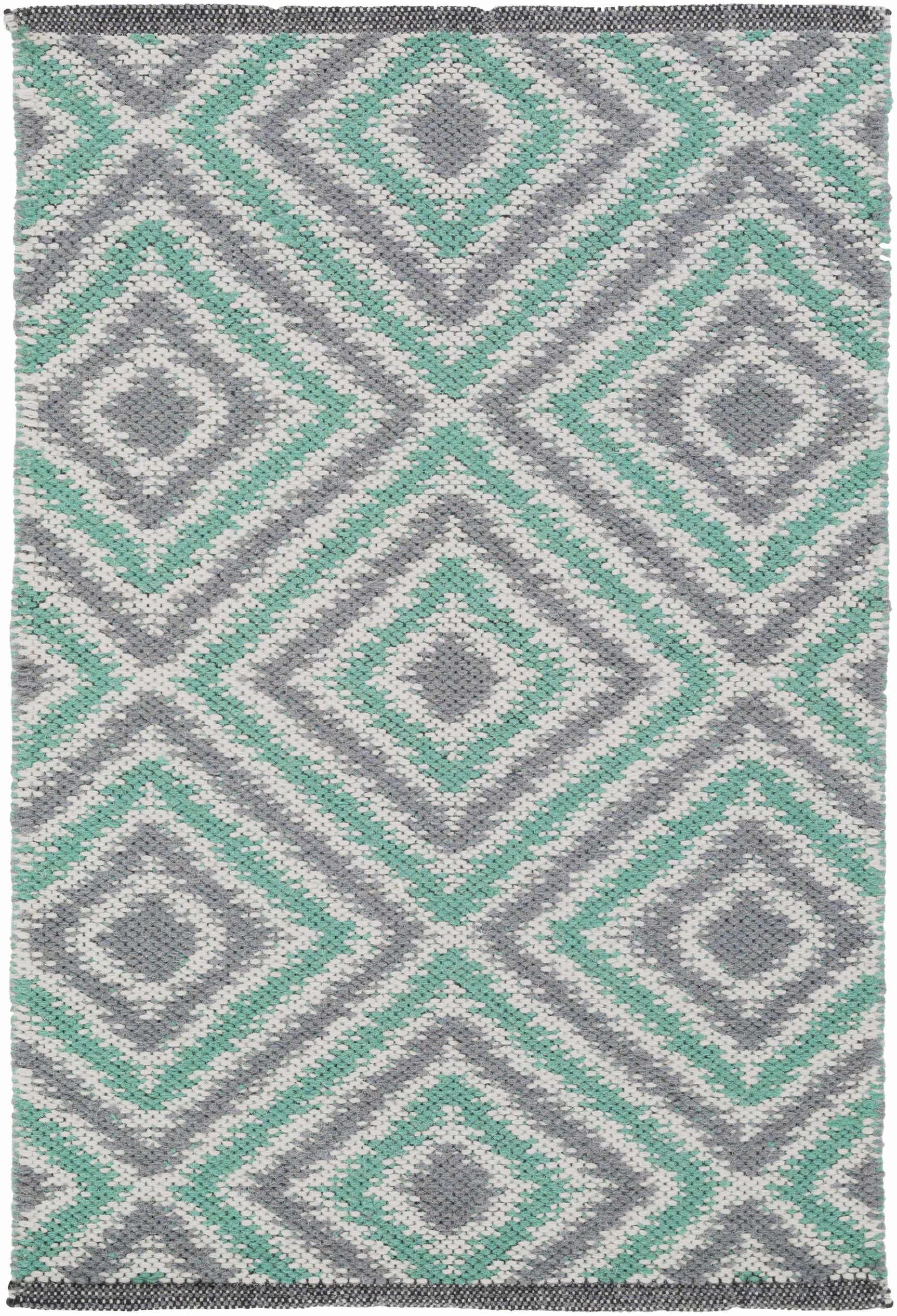 Northmoor Wool Area Rug - Clearance - Ornate Home