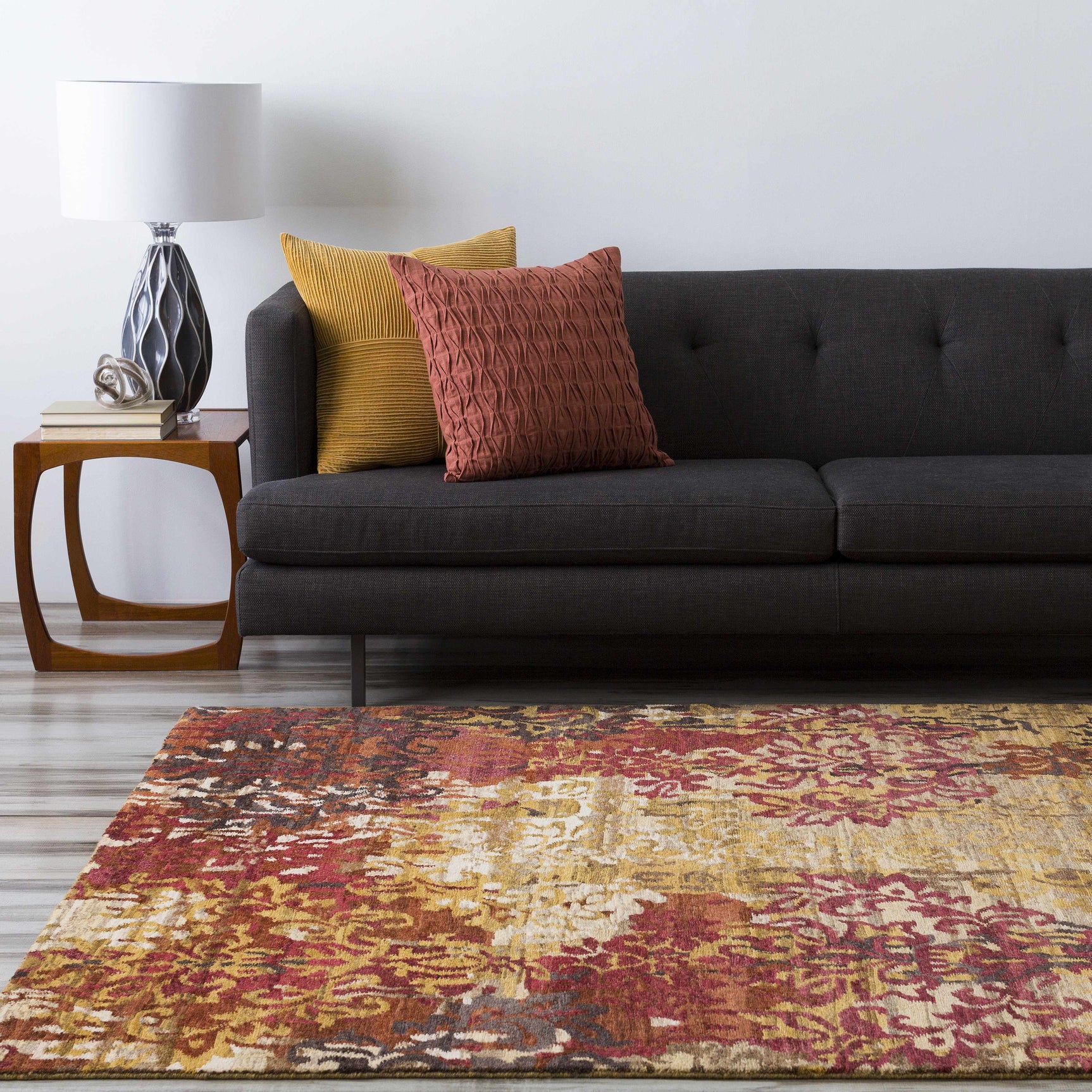Northrop Area Carpet - Clearance - Ornate Home