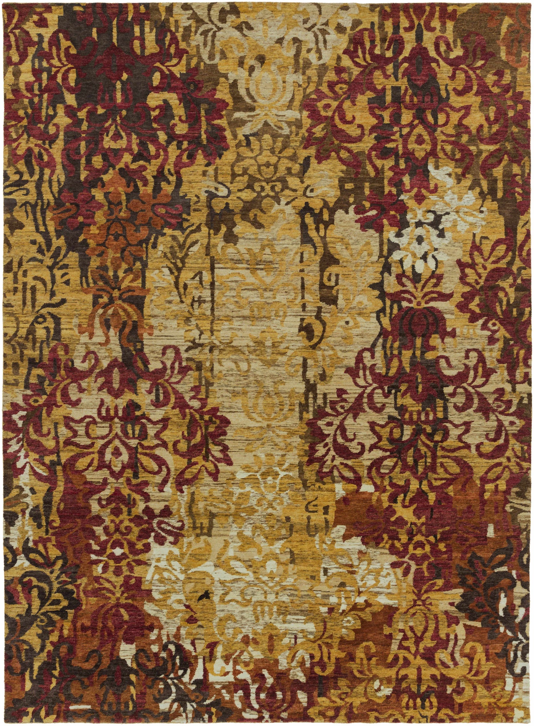 Northrop Area Carpet - Clearance - Ornate Home