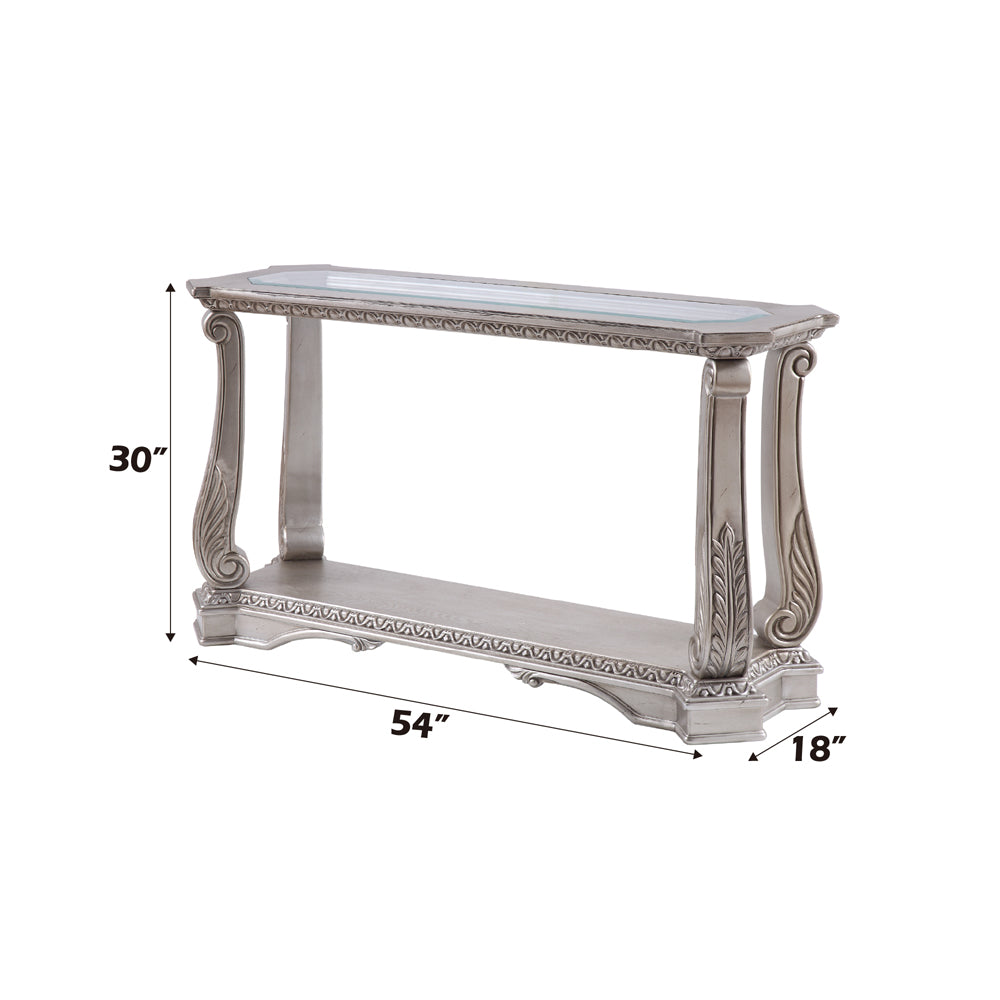 Northville Accent Table - Ornate Home