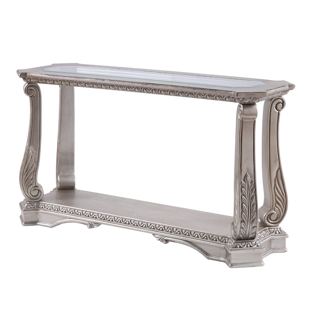 Northville Accent Table - Ornate Home