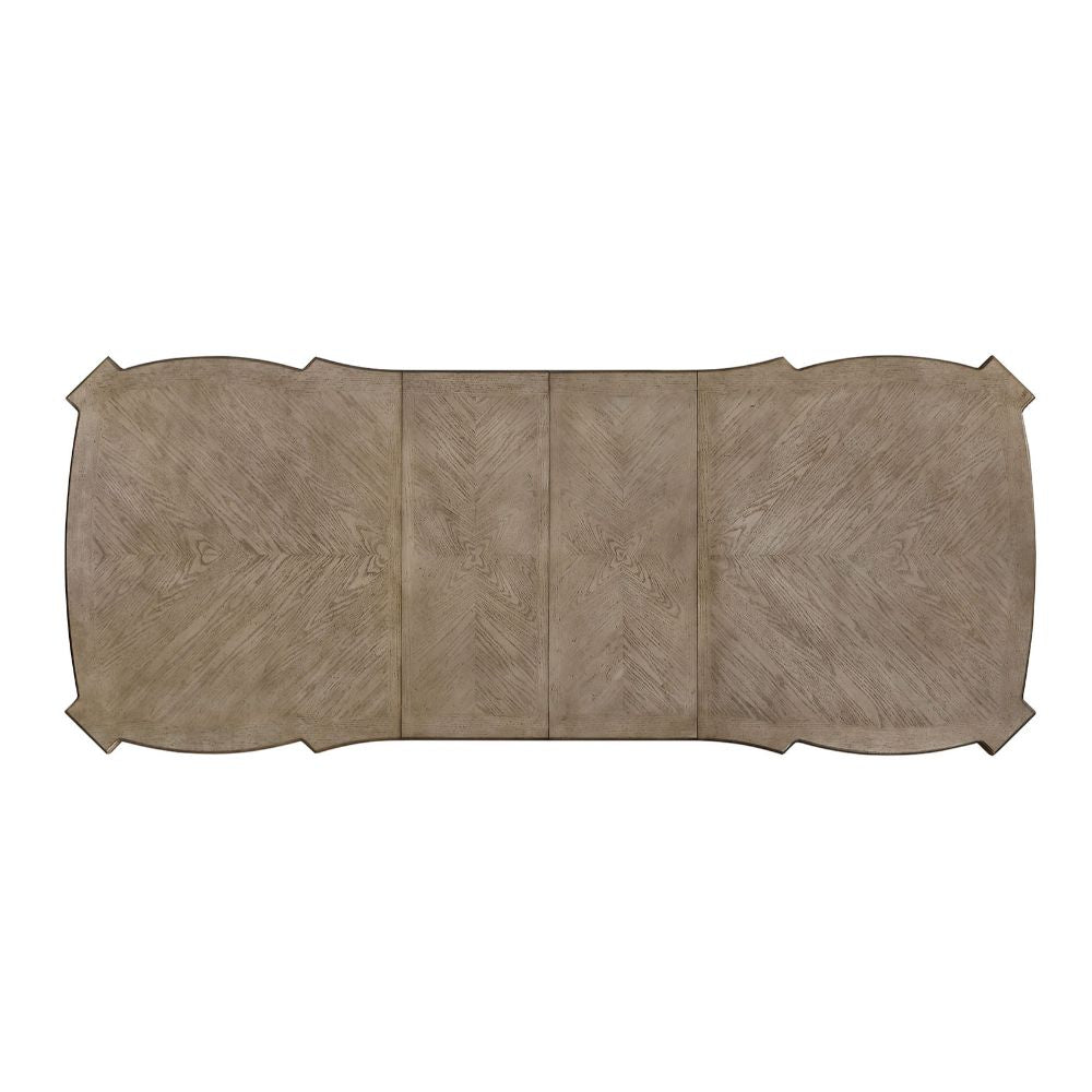 Northville Dining Table - Ornate Home