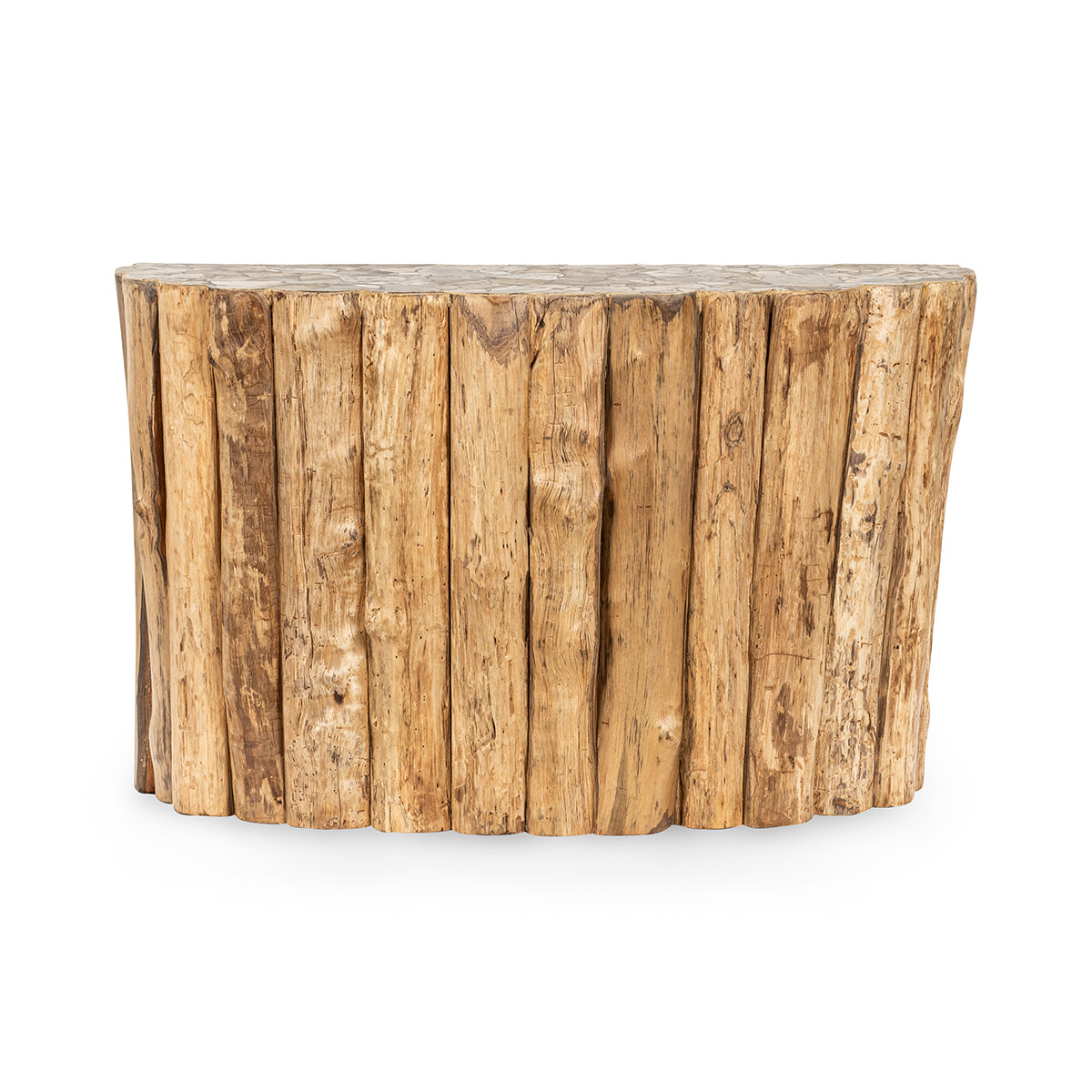 Norwest Natural Console Table - Ornate Home