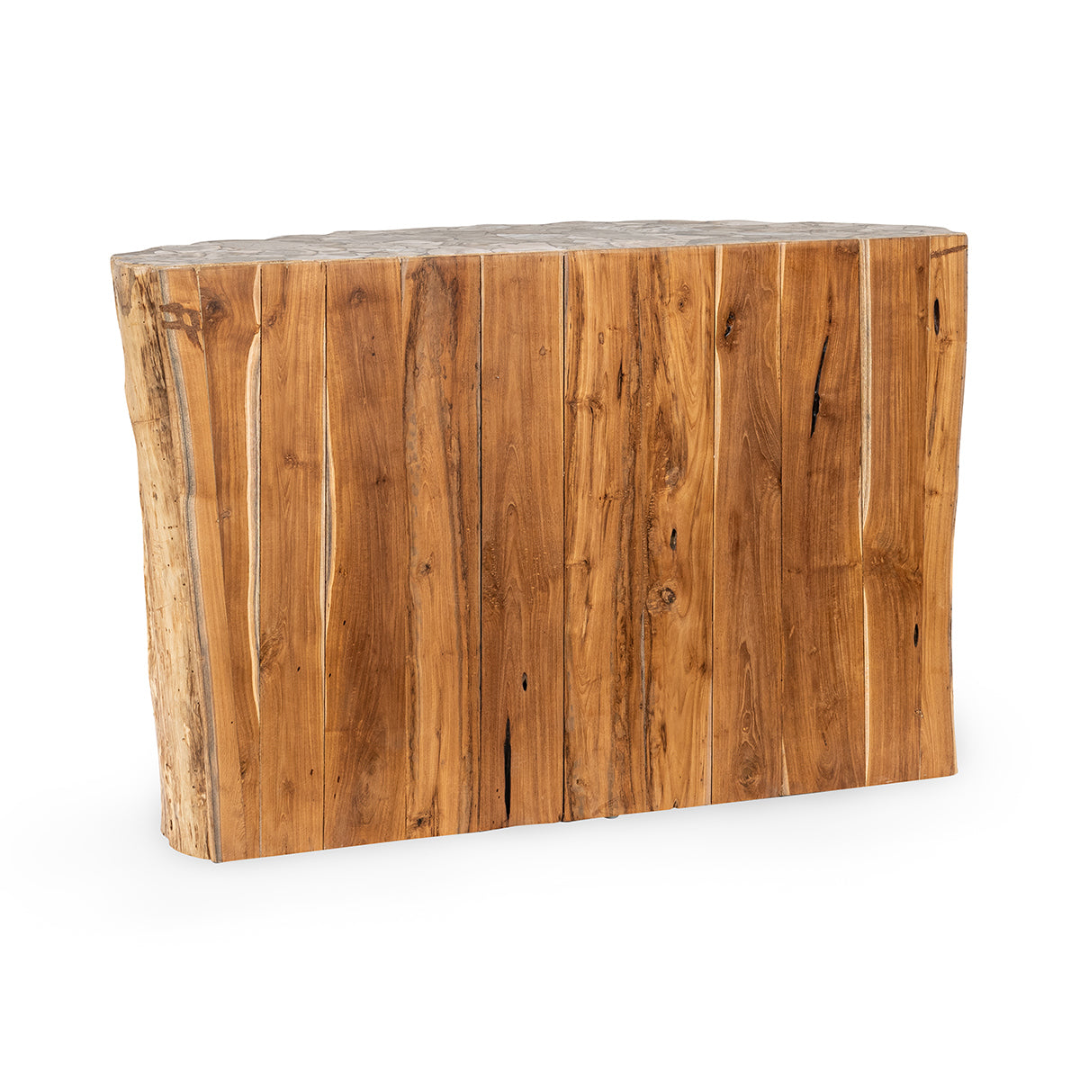 Norwest Natural Console Table - Ornate Home