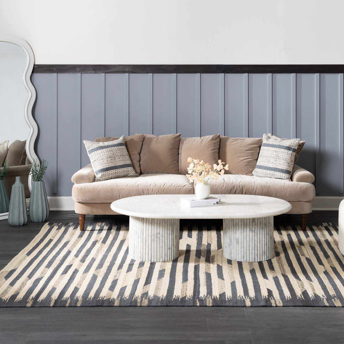 Notin Area Rug - Clearance - Ornate Home