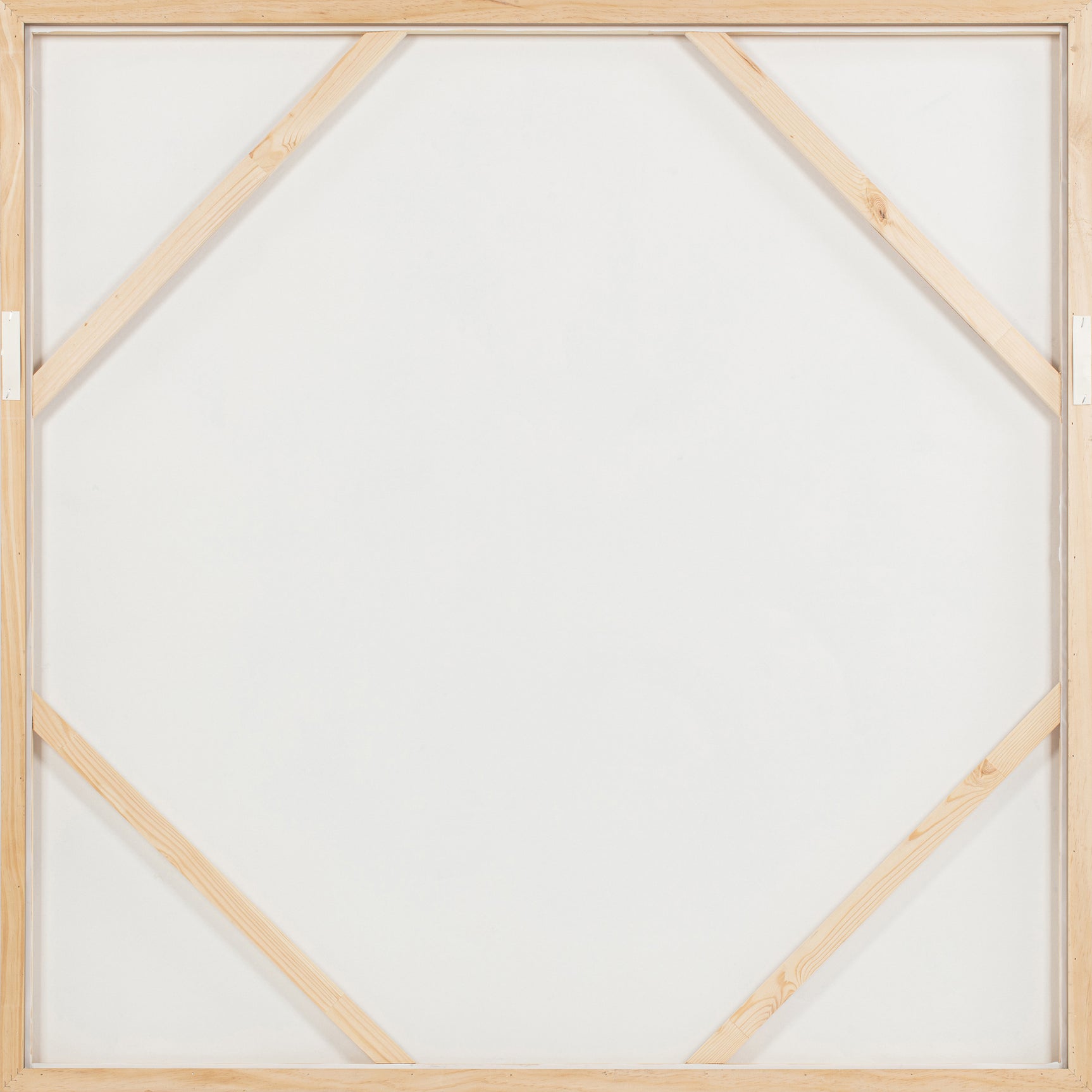 Notion Blue Framed Painting - Ornate Home