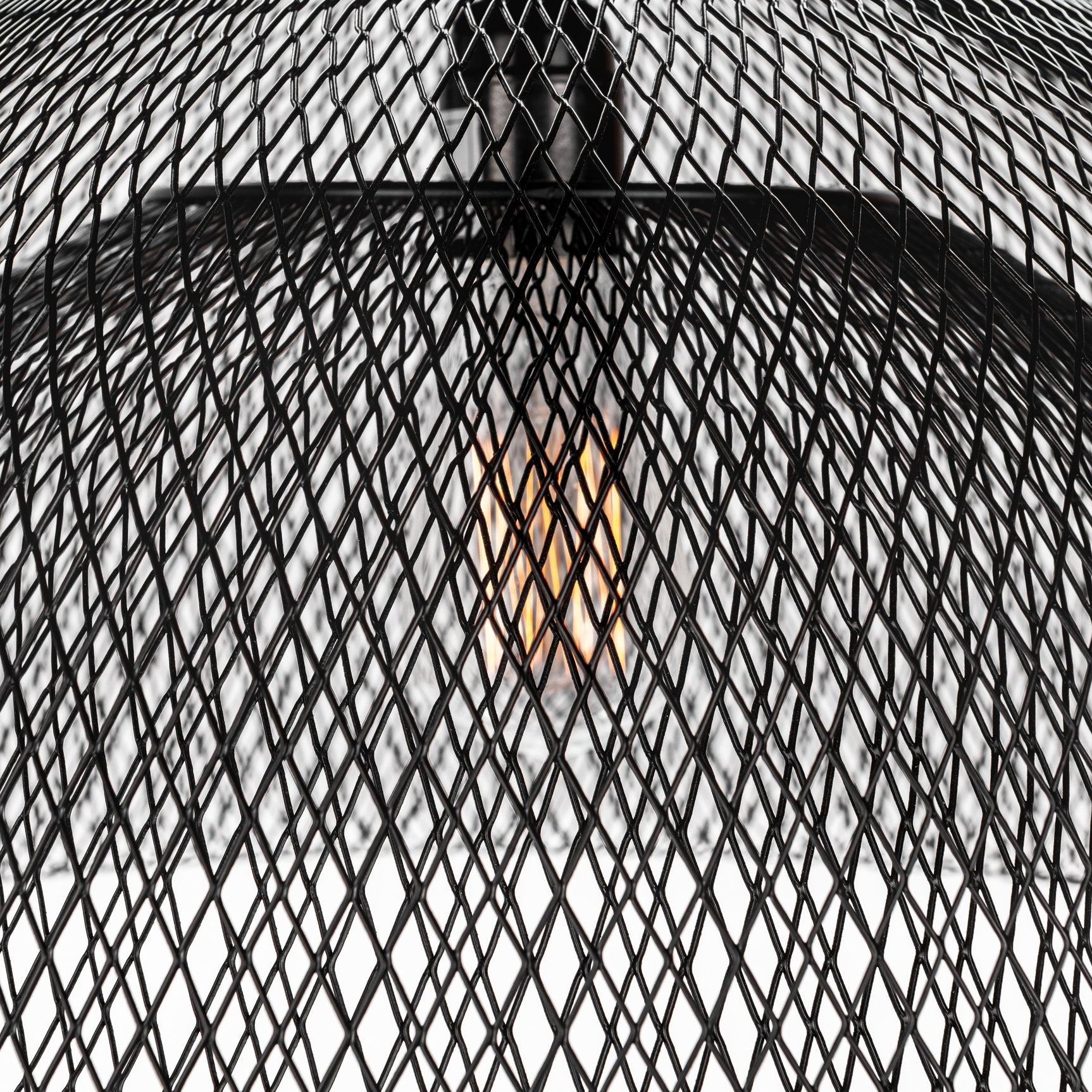 Nova Pendant Black Pendant Lamp - Ornate Home